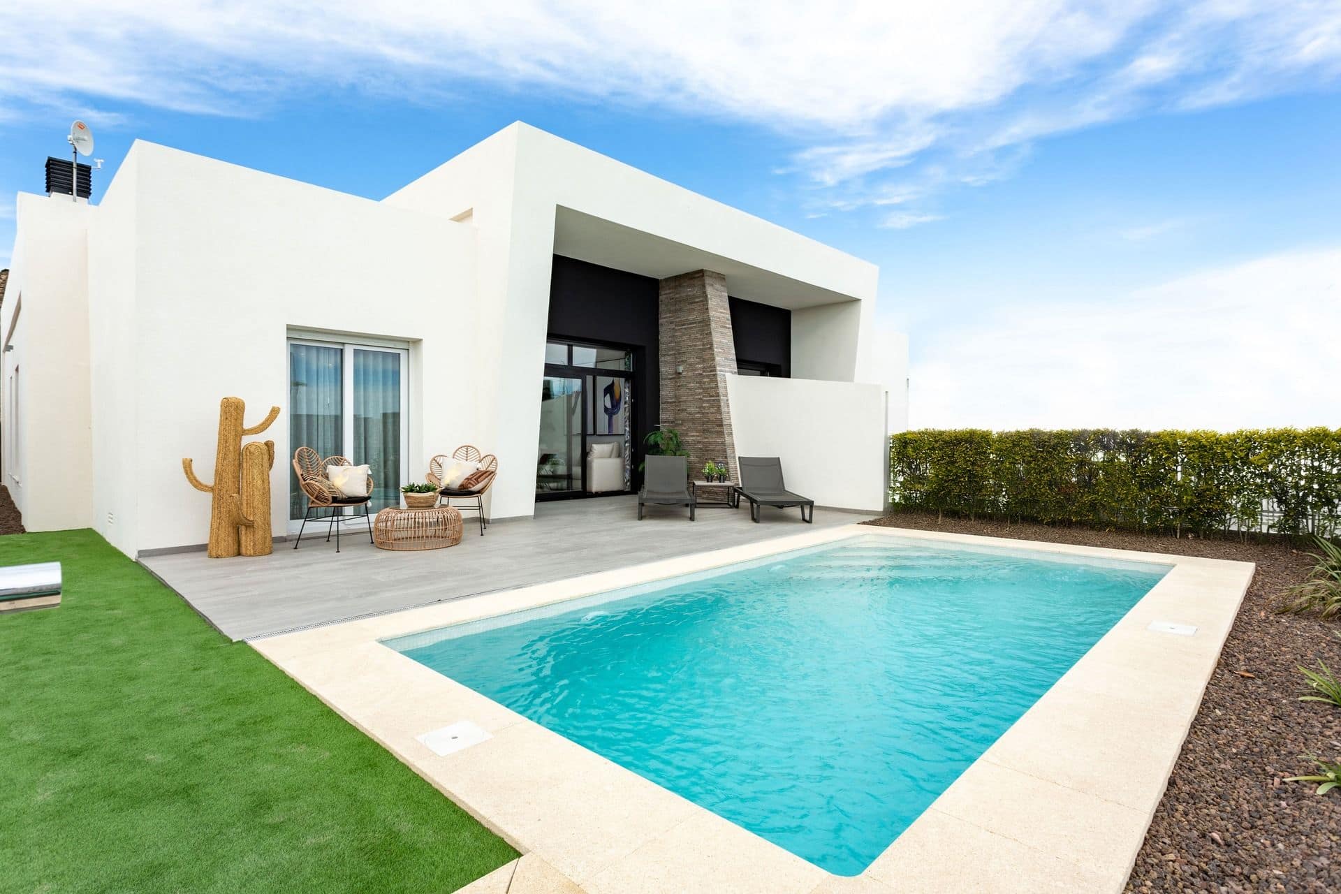 property for sale in Spain