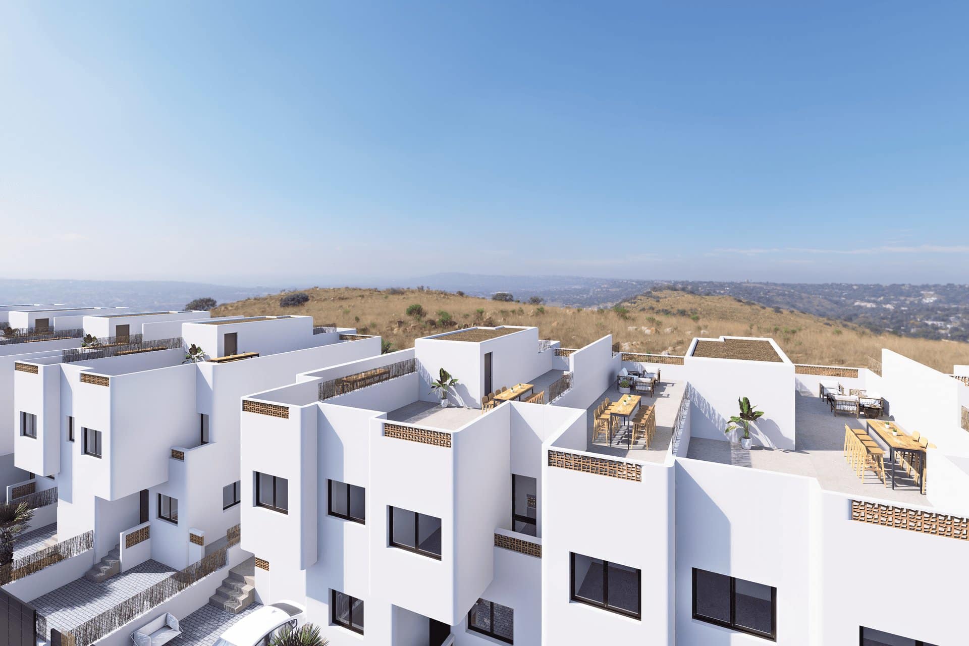 property for sale in Spain