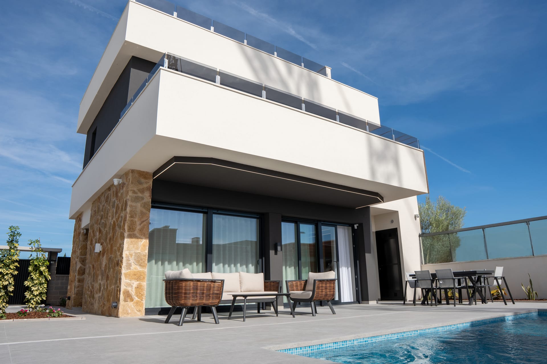 property for sale in Spain