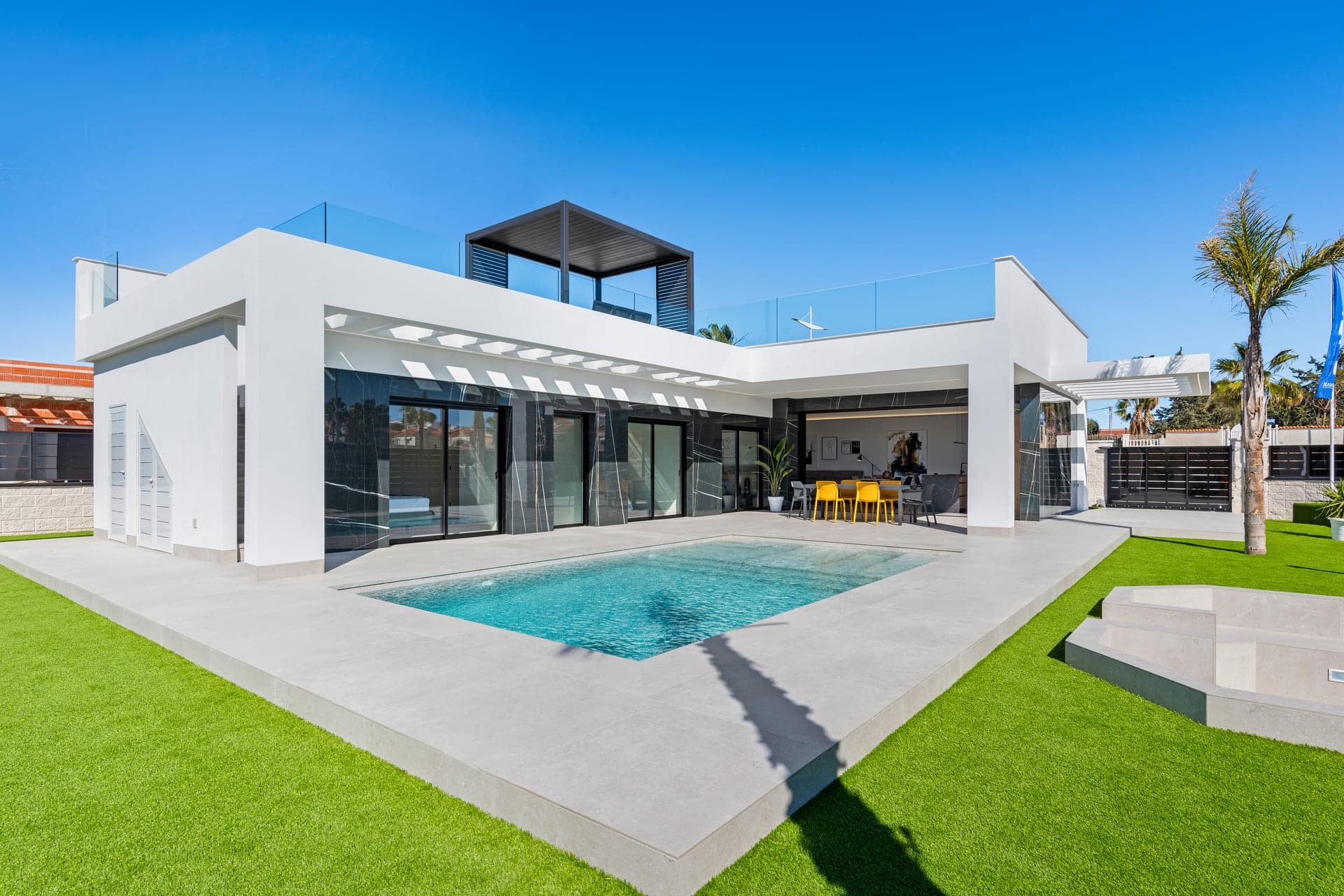 property for sale in Spain