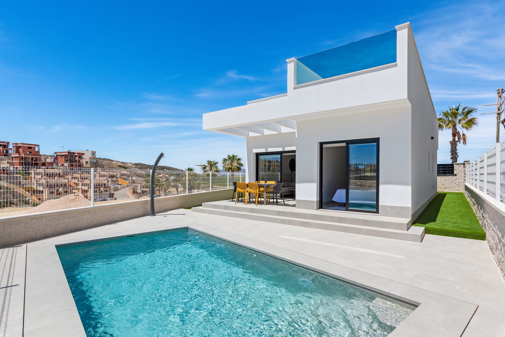 property for sale in Spain