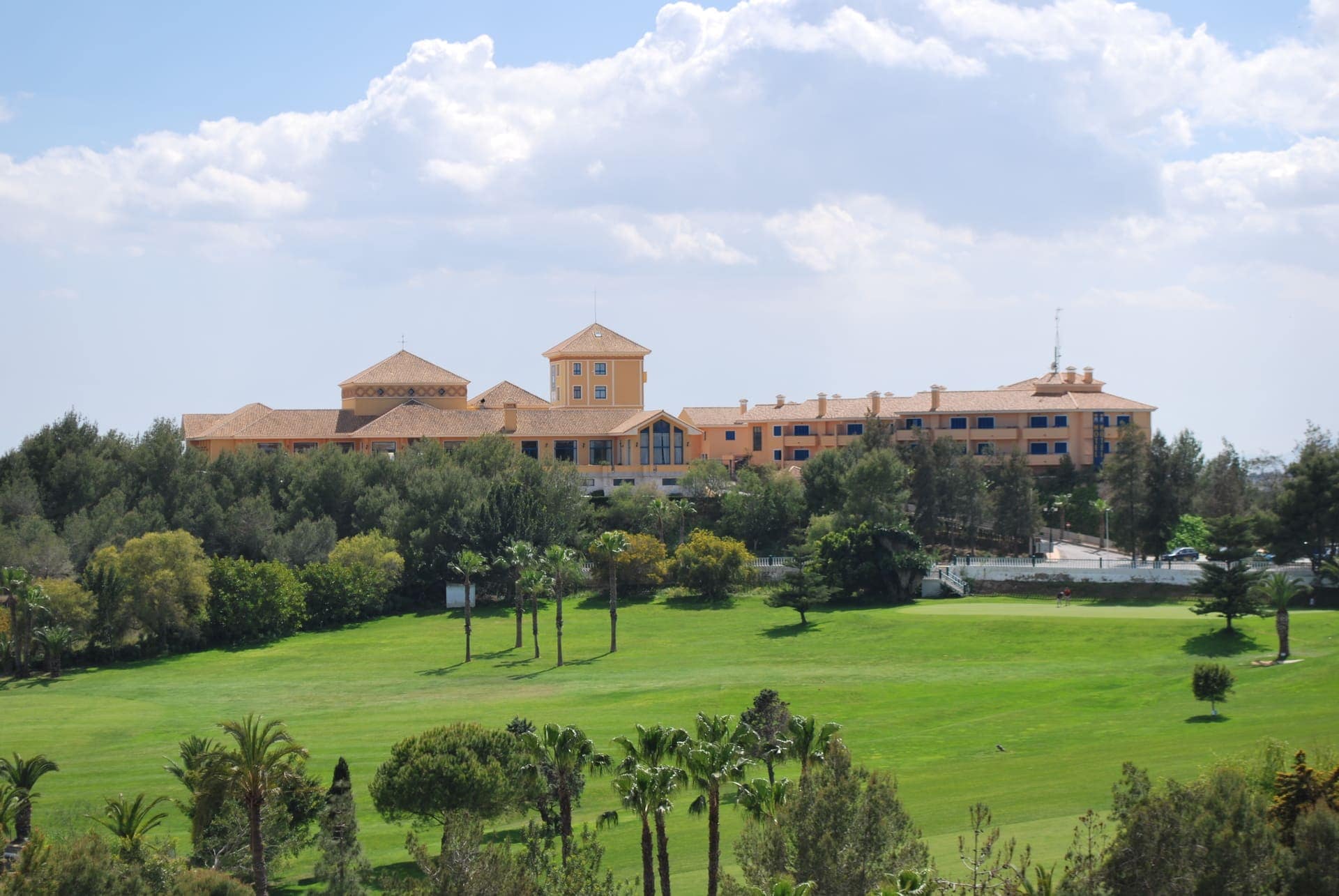 property for sale in Spain