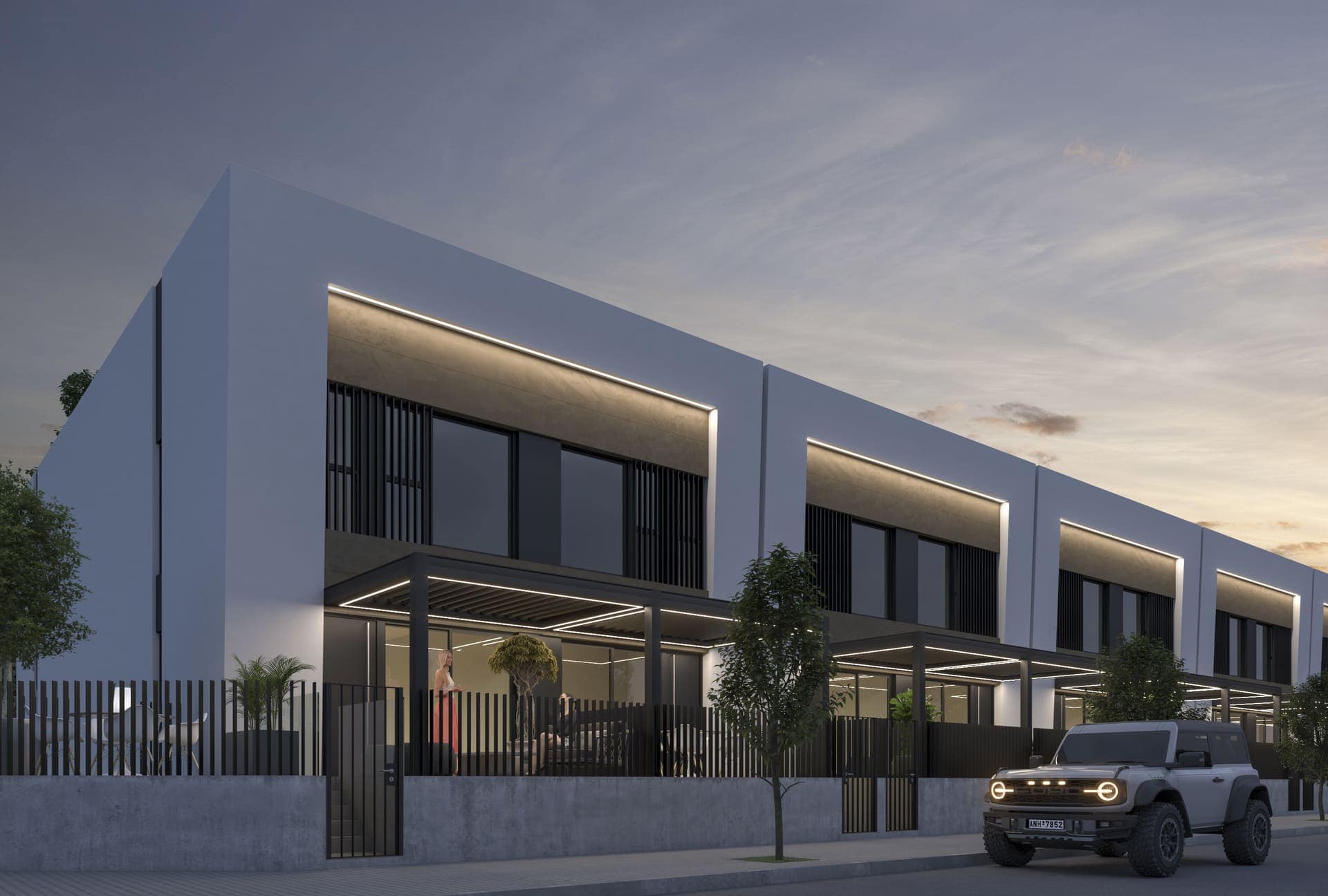 property for sale in Spain