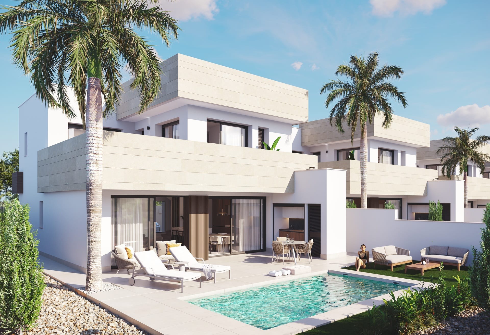 property for sale in Spain