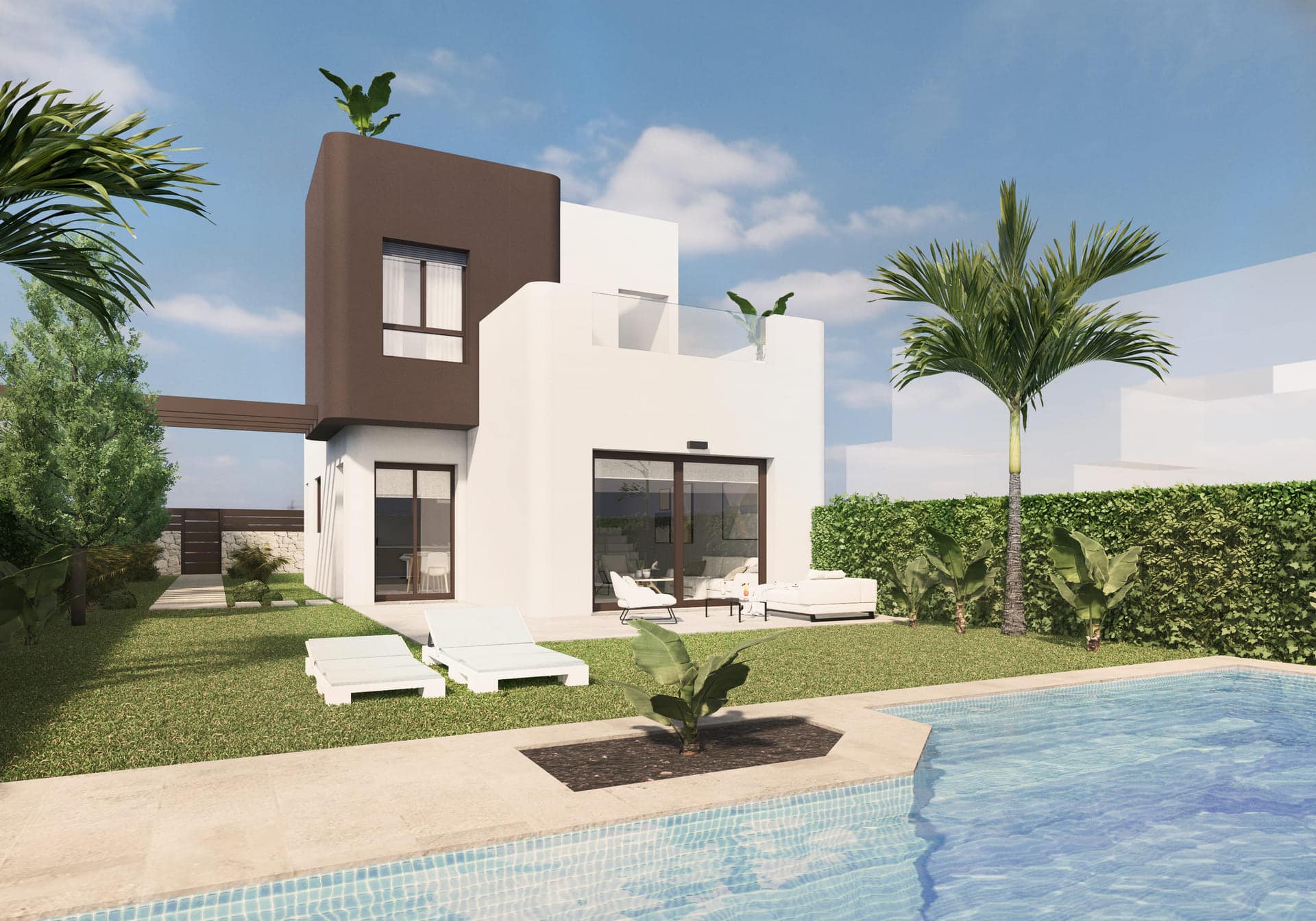 property for sale in Spain