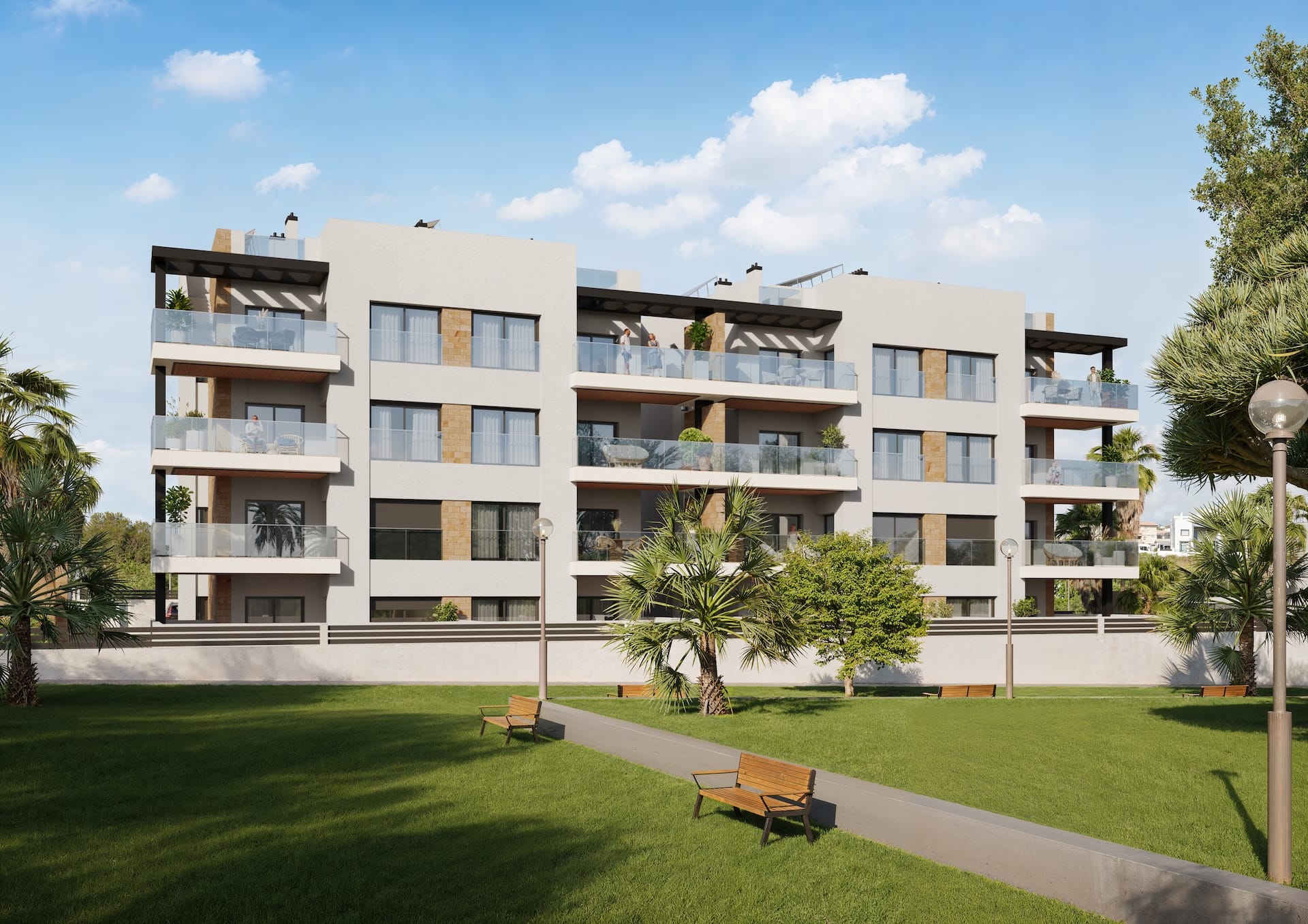 property for sale in Spain