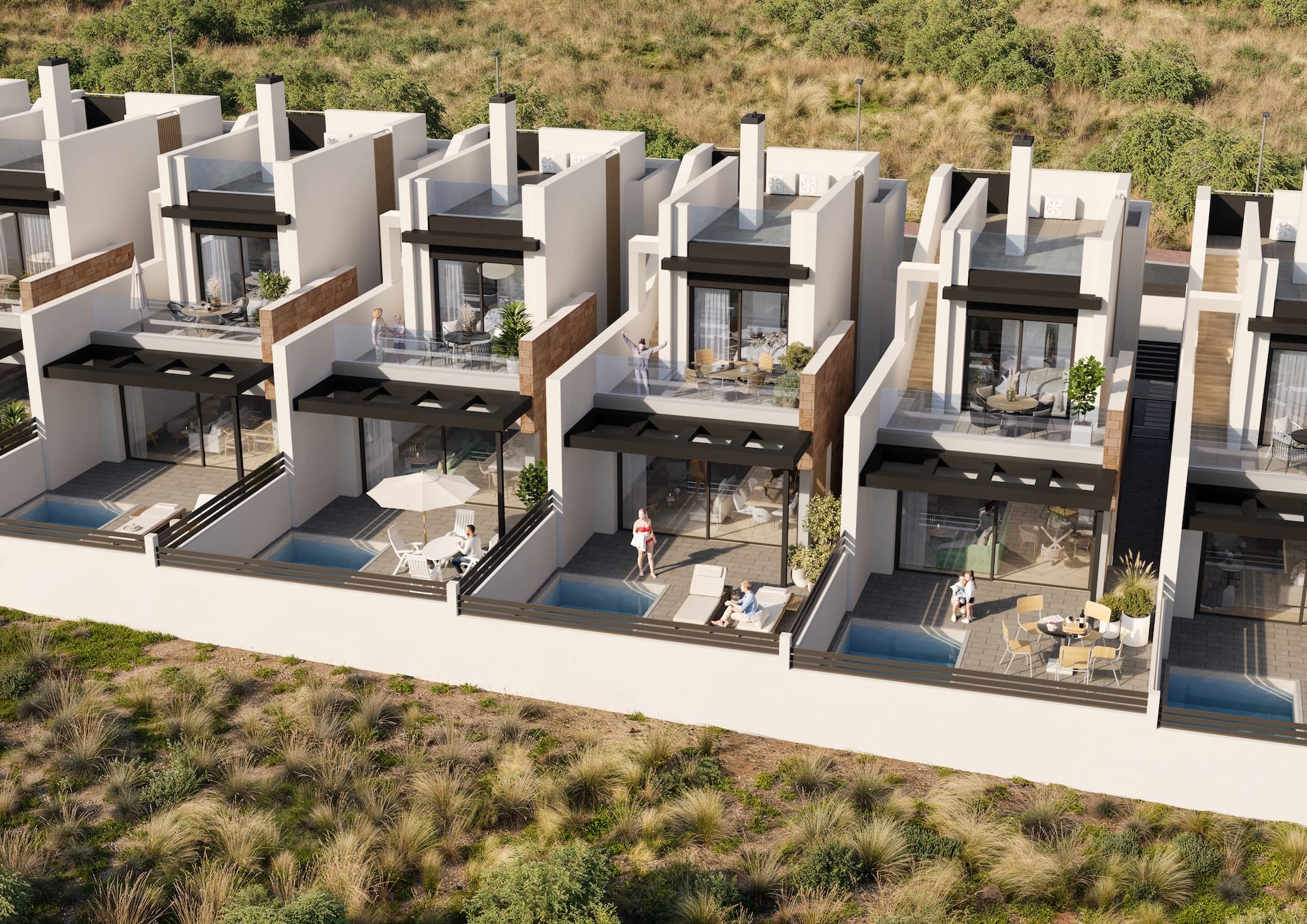 property for sale in Spain