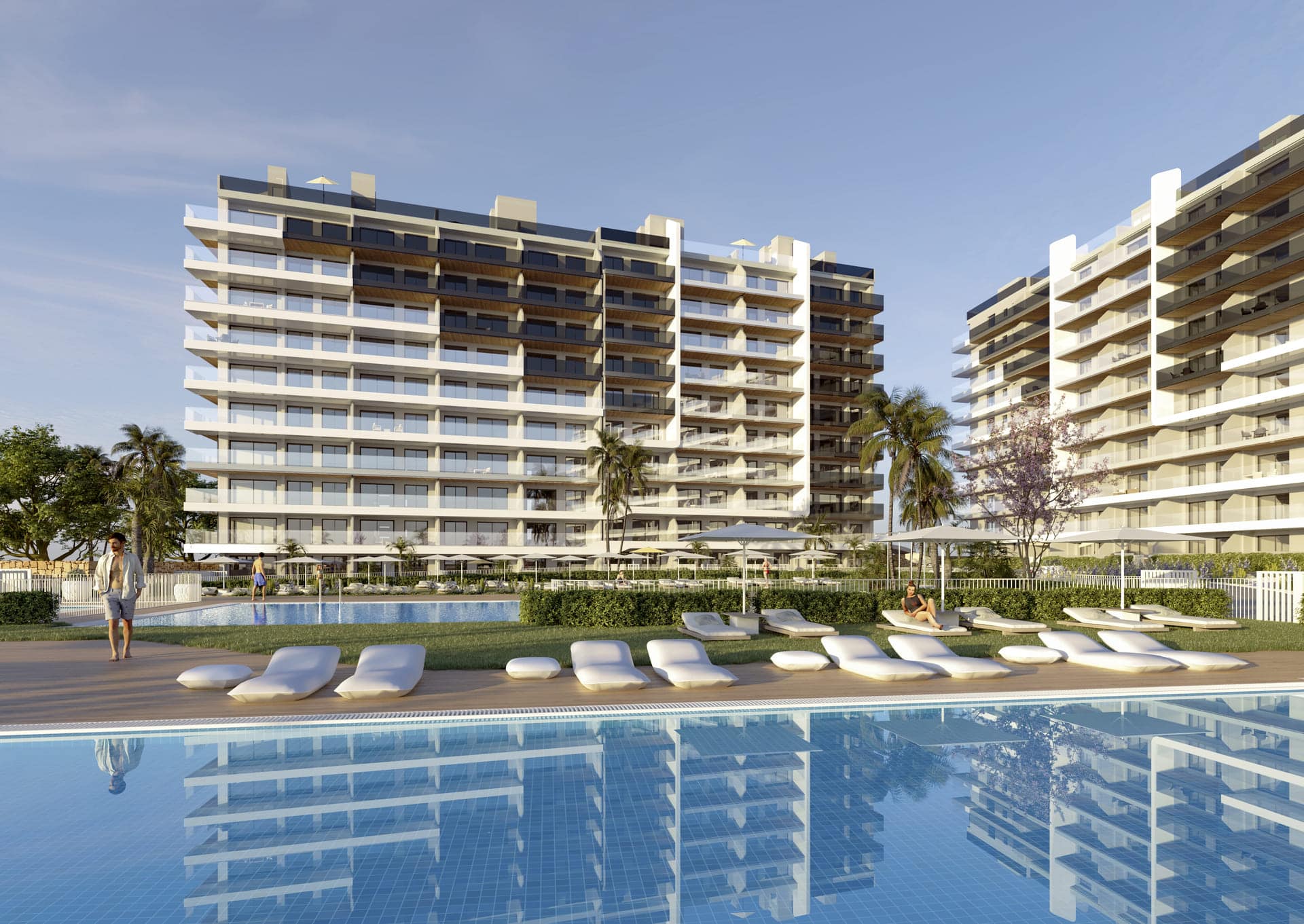 property for sale in Spain