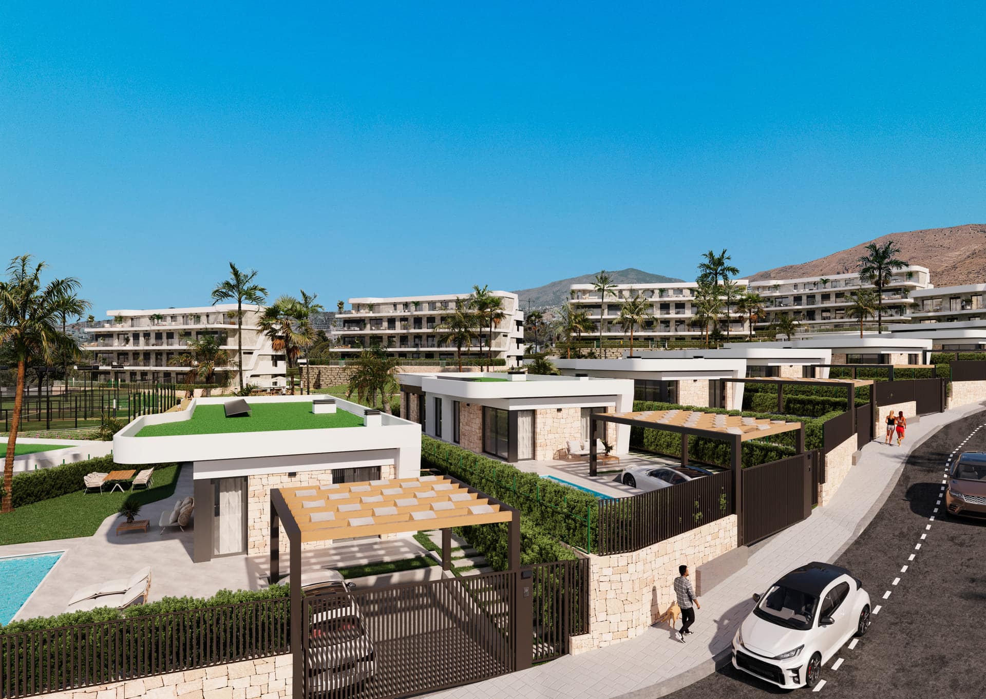 property for sale in Spain