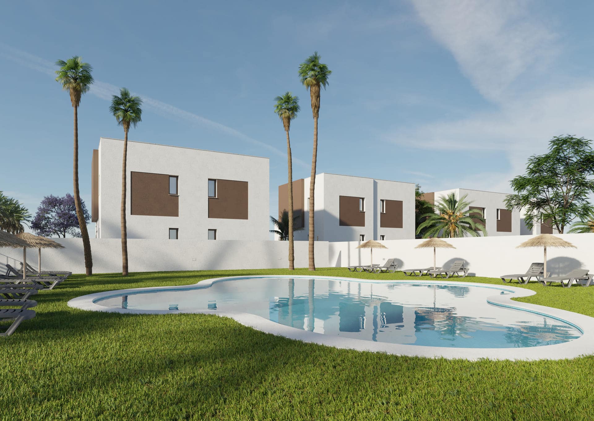 property for sale in Spain