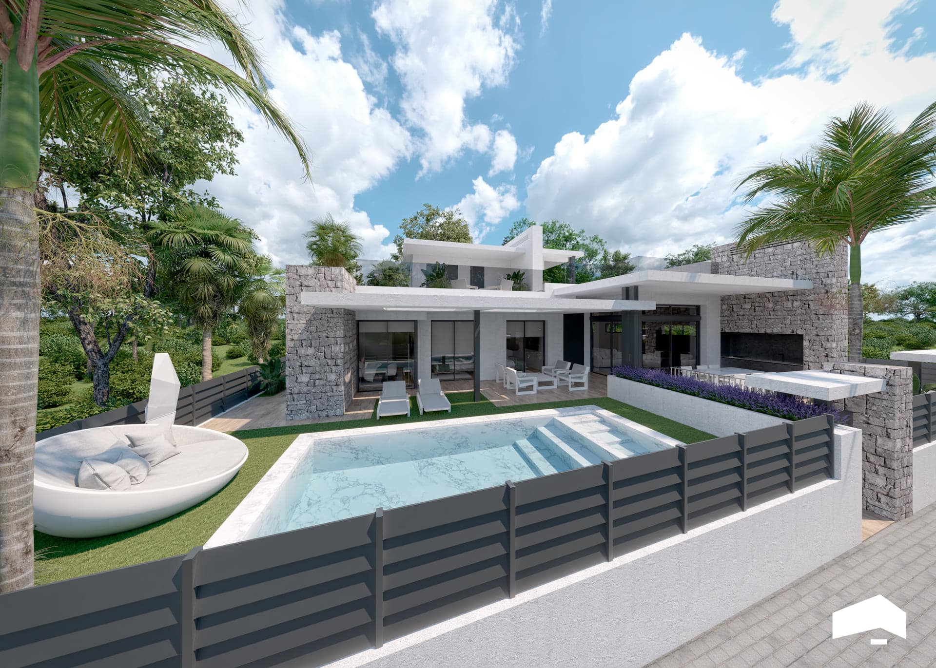 property for sale in Spain