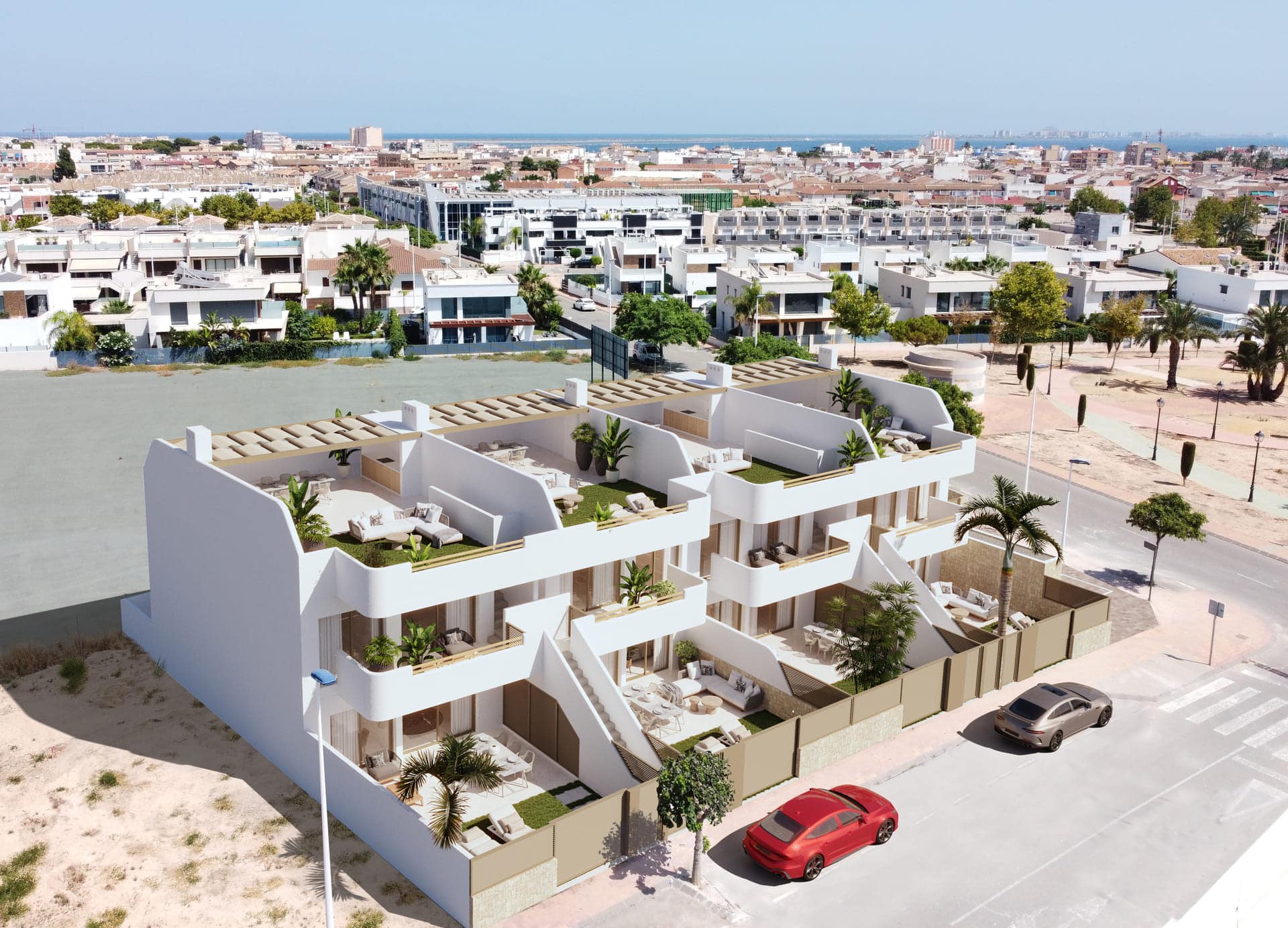 property for sale in Spain
