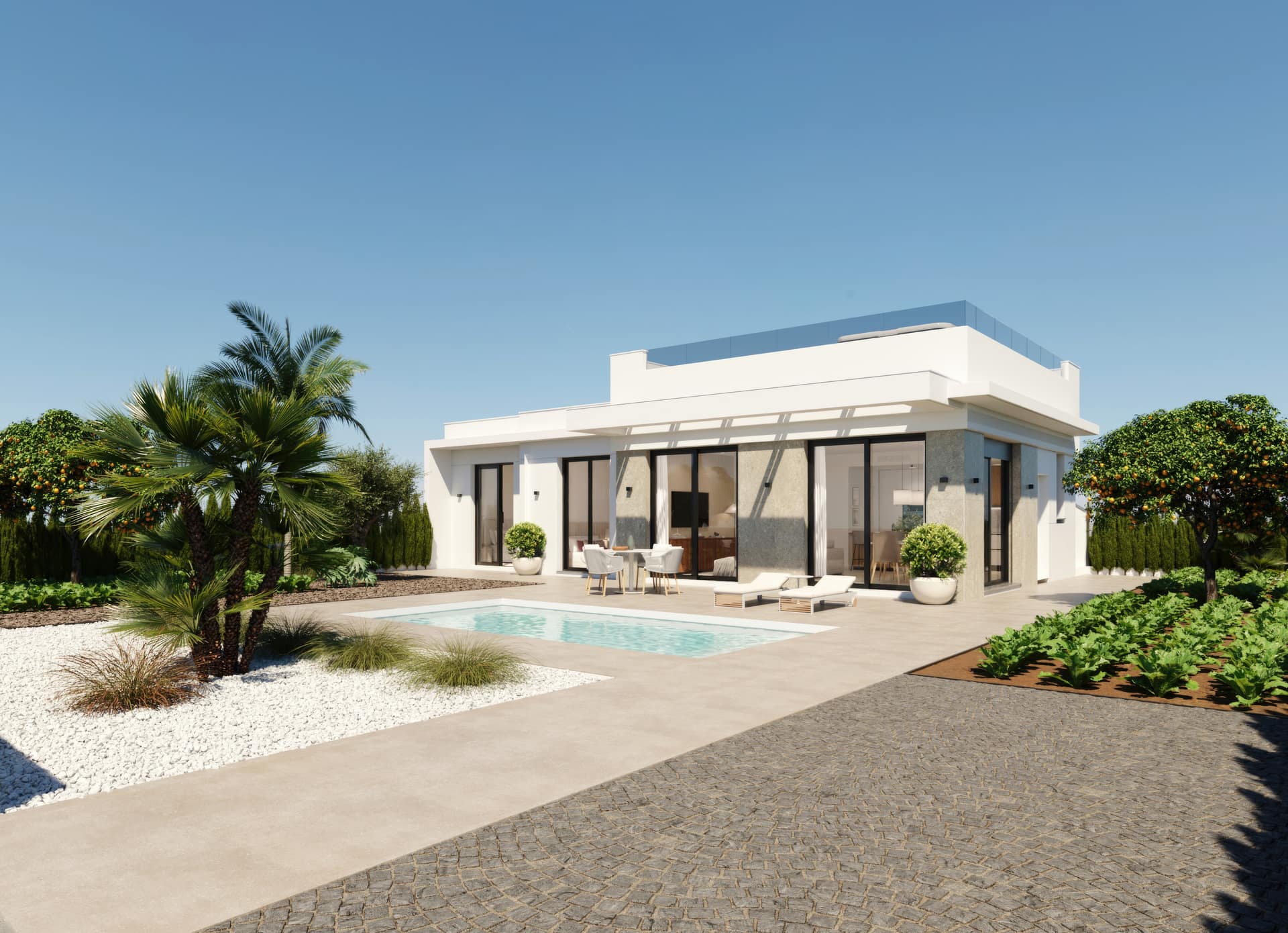 property for sale in Spain