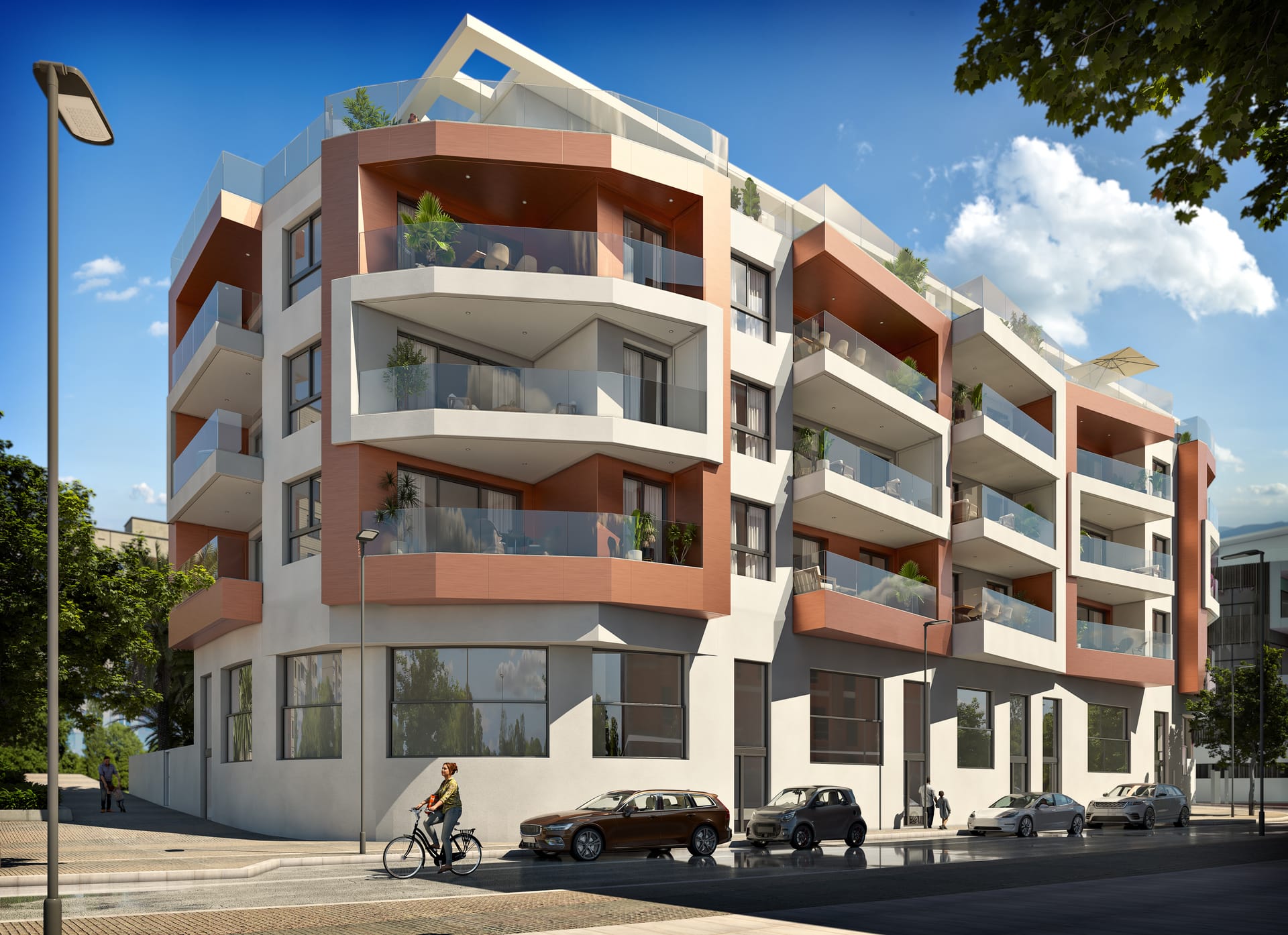 property for sale in Spain