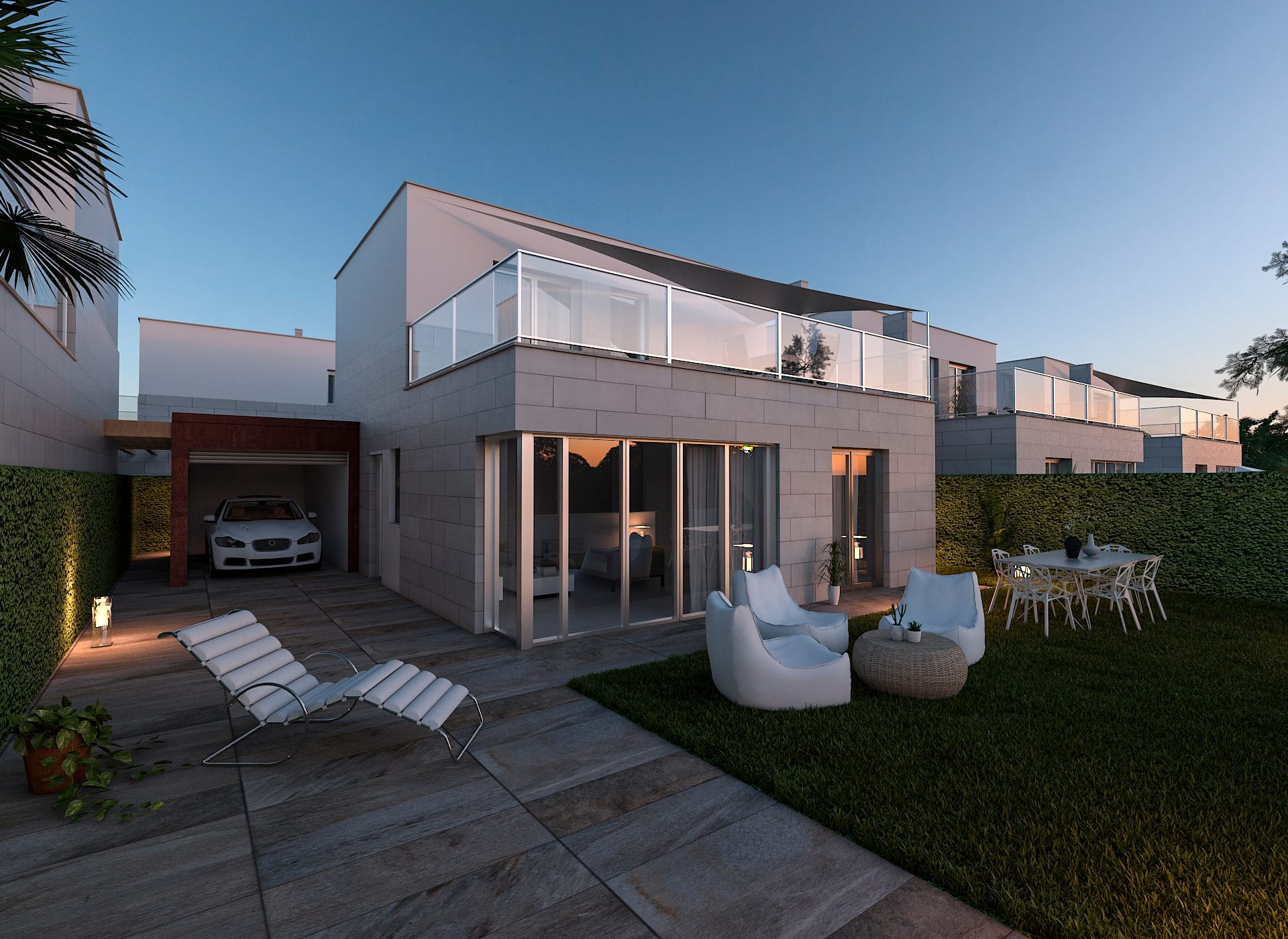 property for sale in Spain