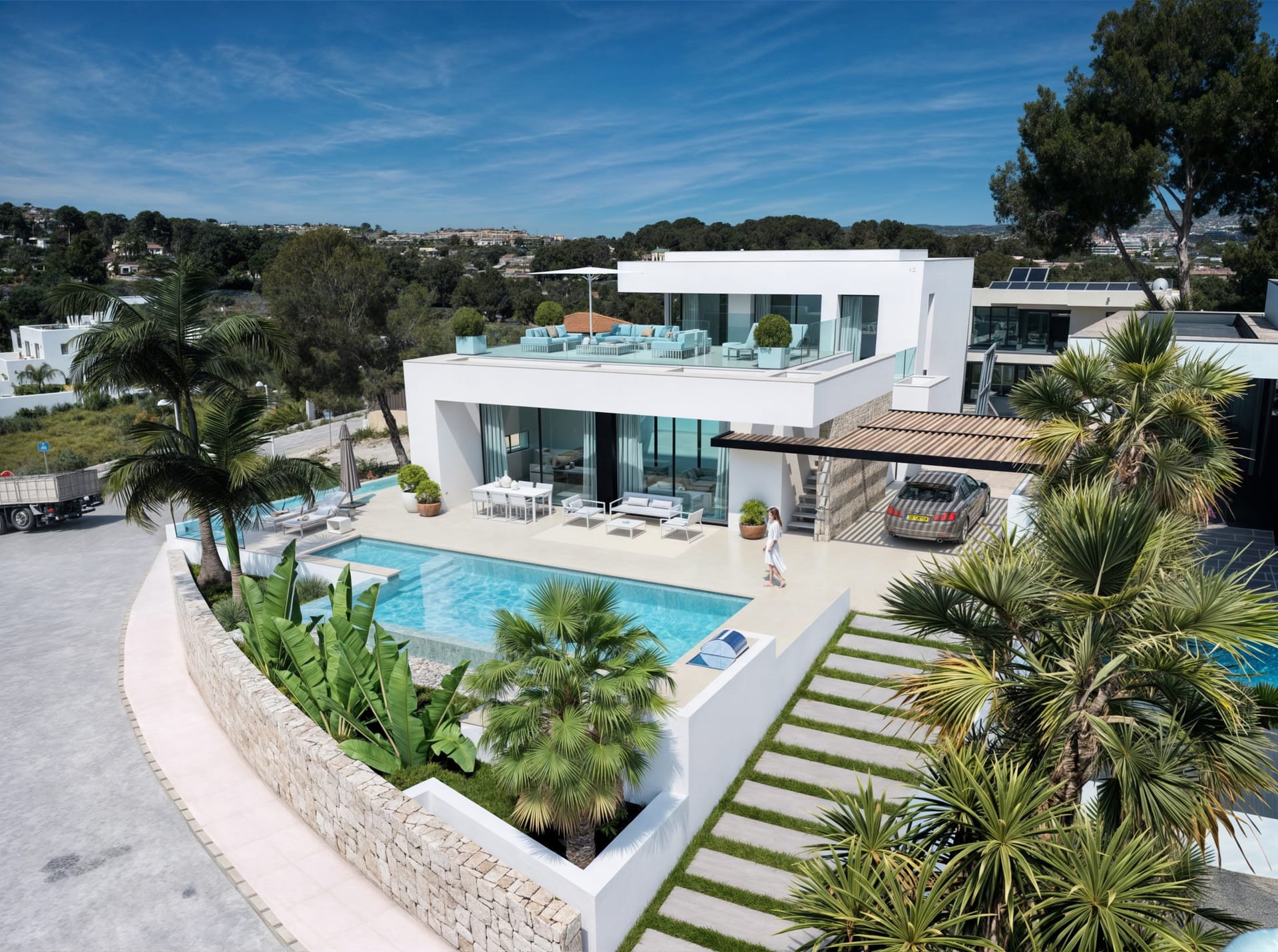 property for sale in Spain