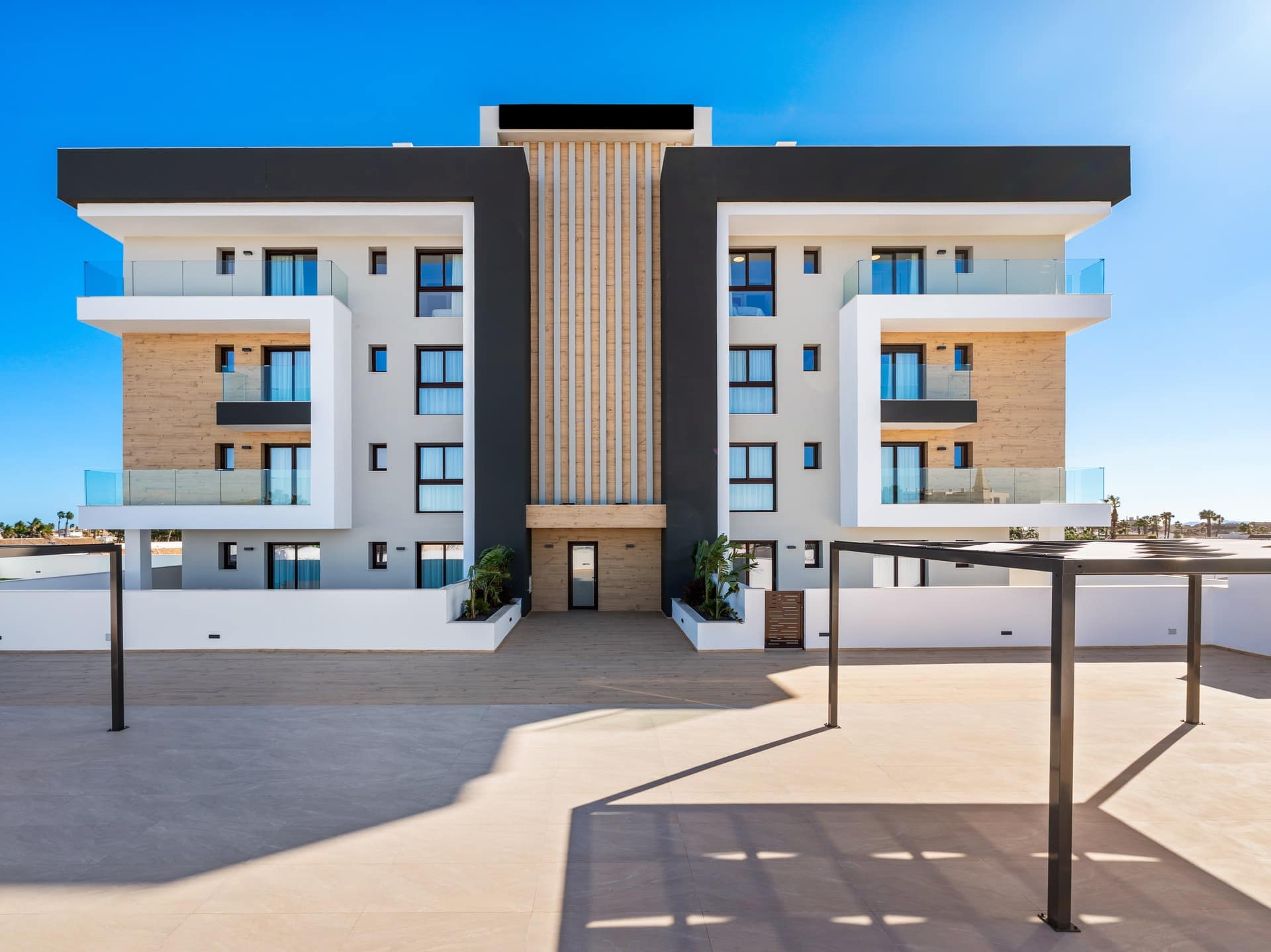 property for sale in Spain