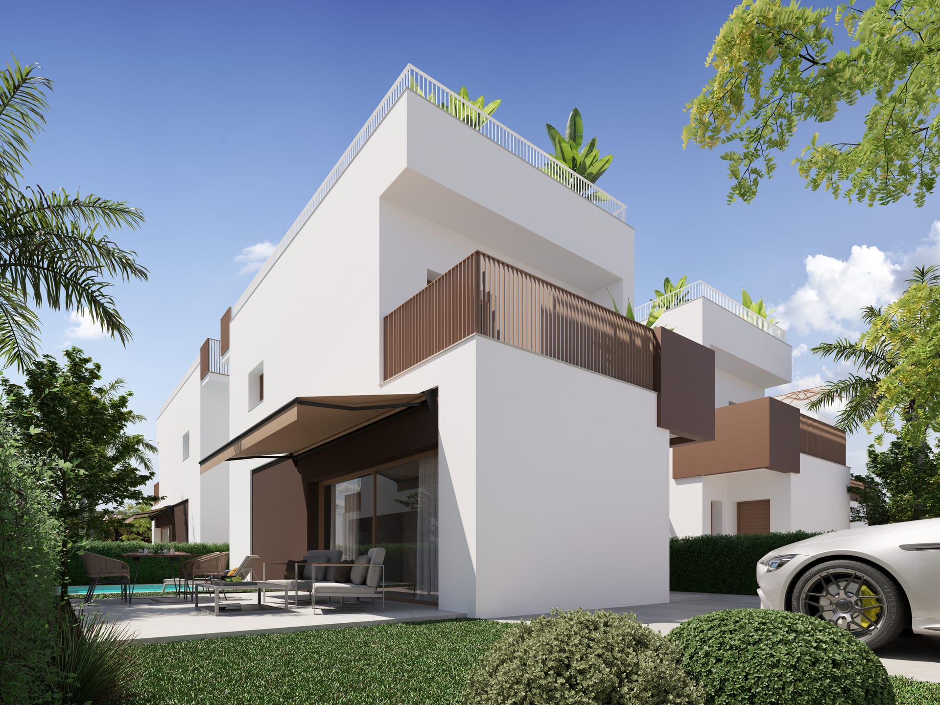 property for sale in Spain
