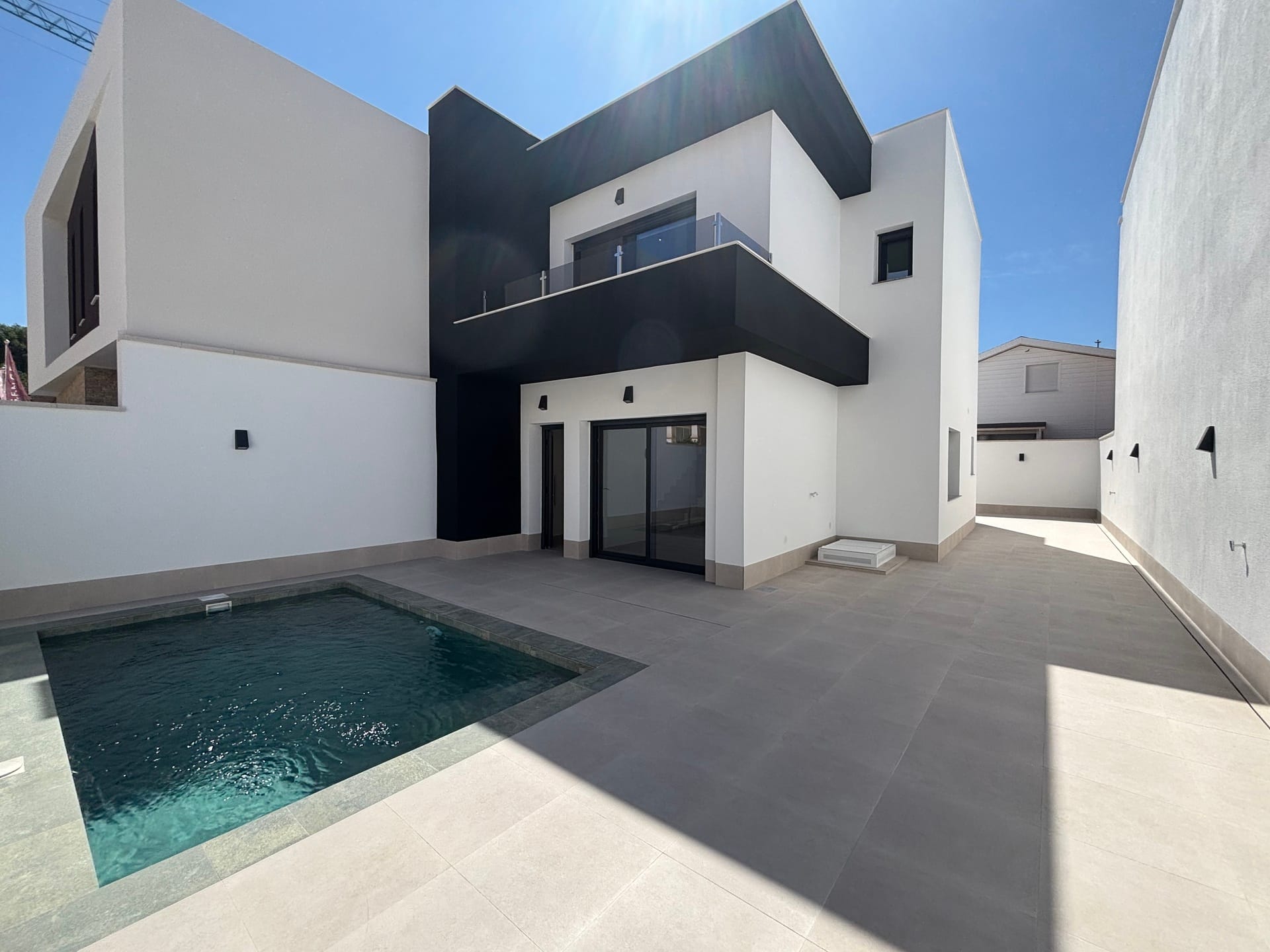 property for sale in Spain