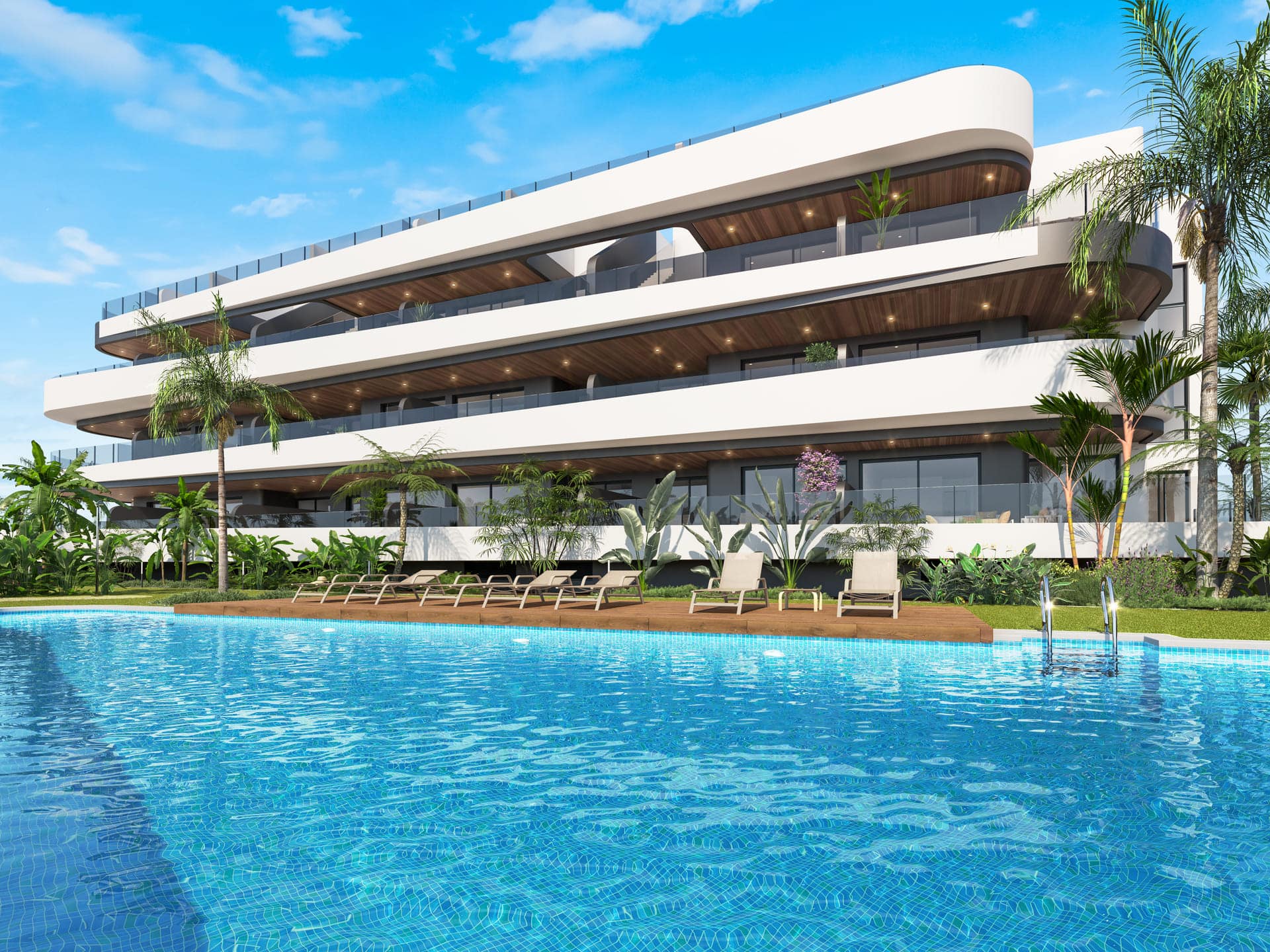 property for sale in Spain