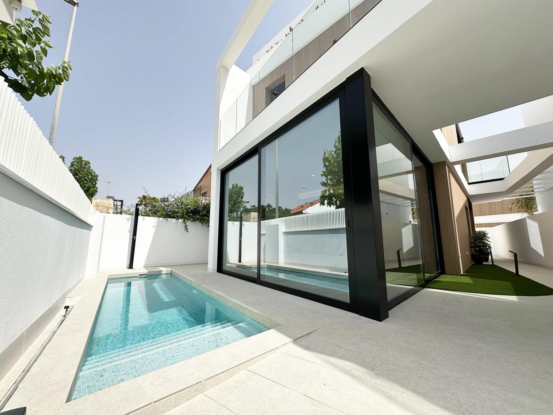 property for sale in Spain