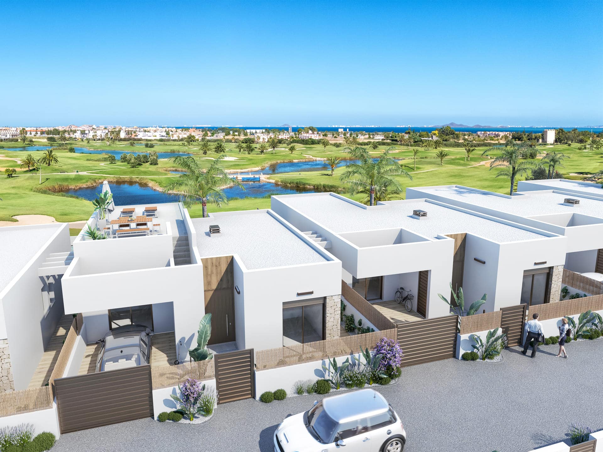 property for sale in Spain