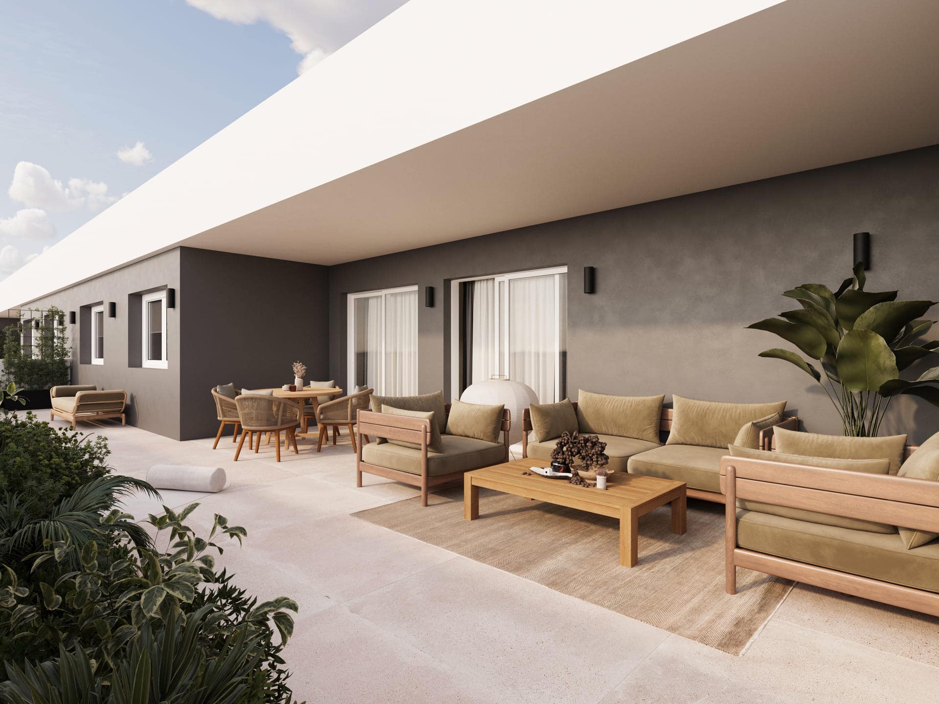 property for sale in Spain