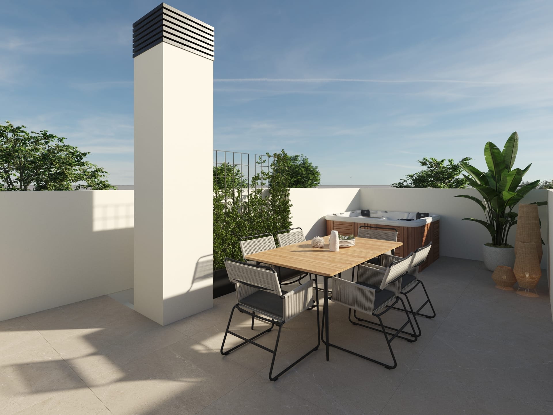 property for sale in Spain