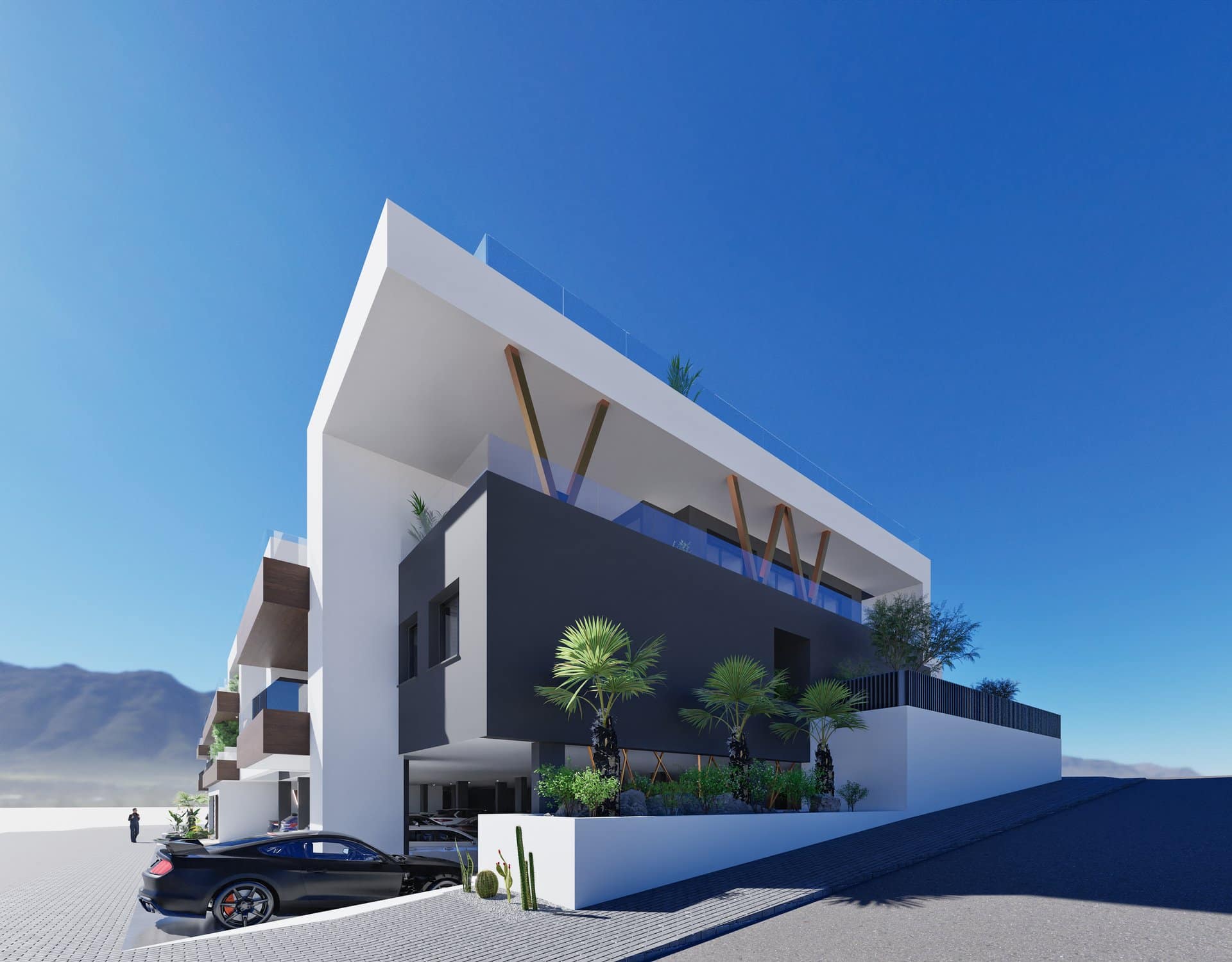 property for sale in Spain
