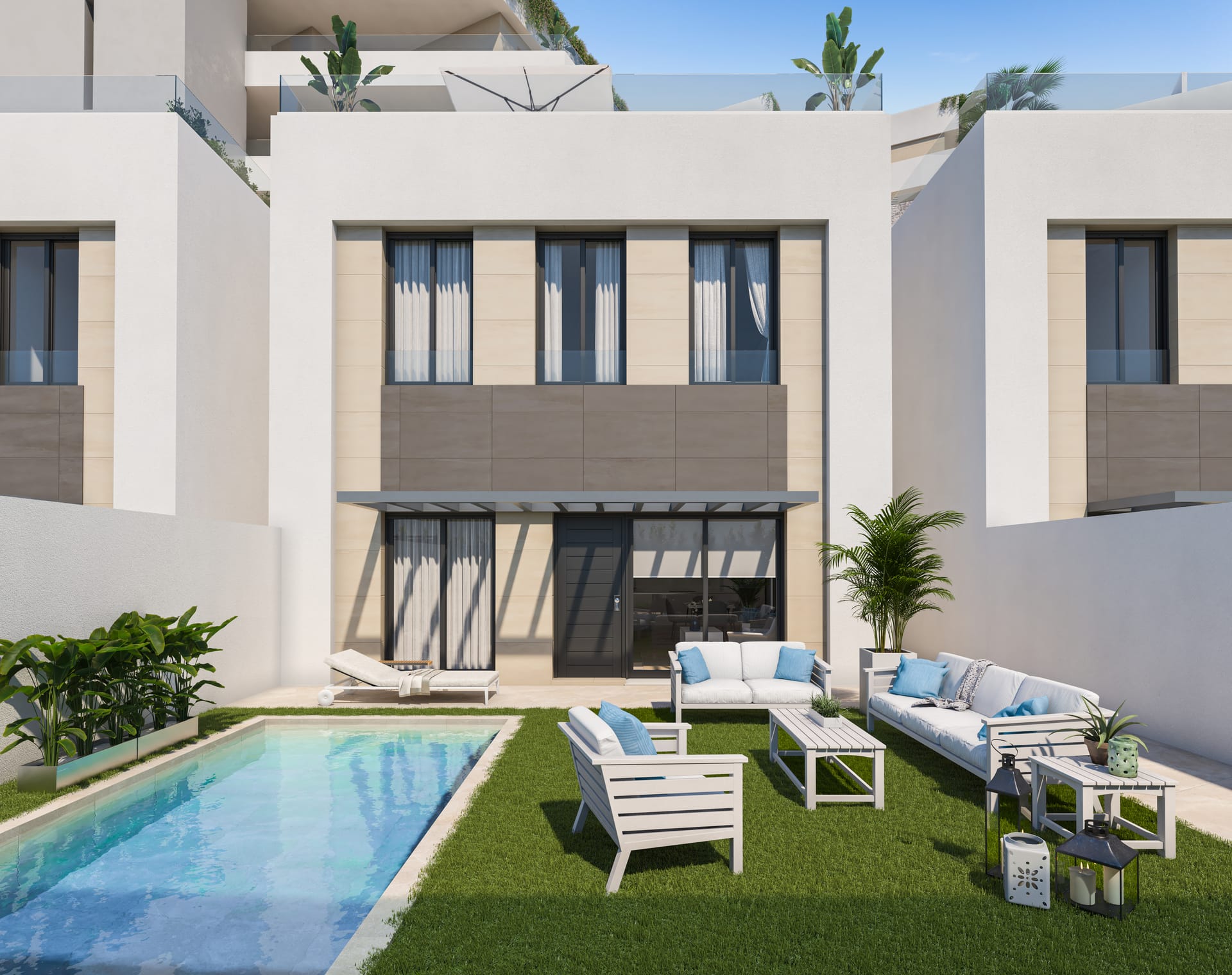 property for sale in Spain