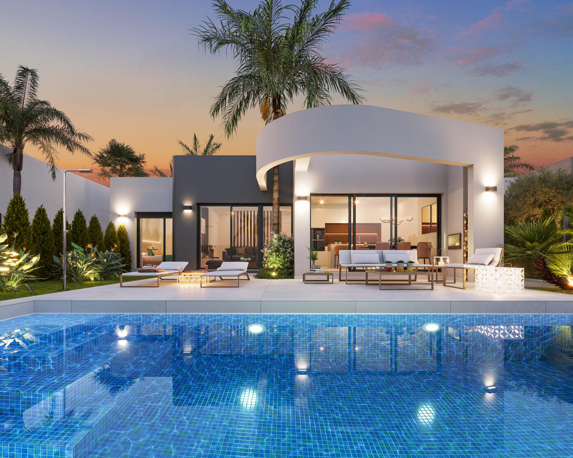 property for sale in Spain