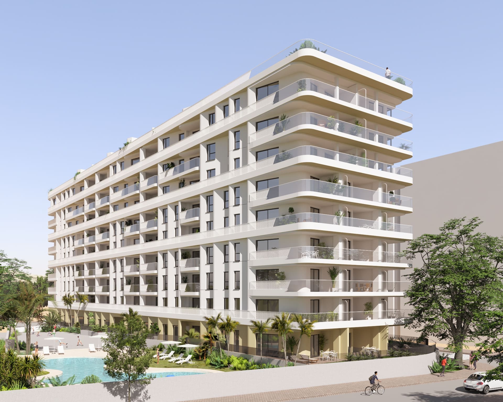 property for sale in Spain
