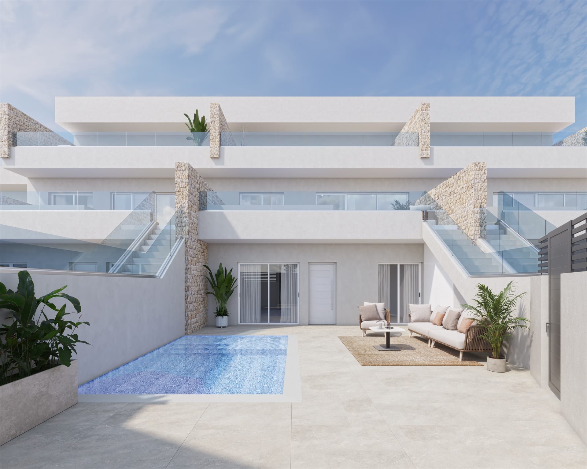 property for sale in Spain