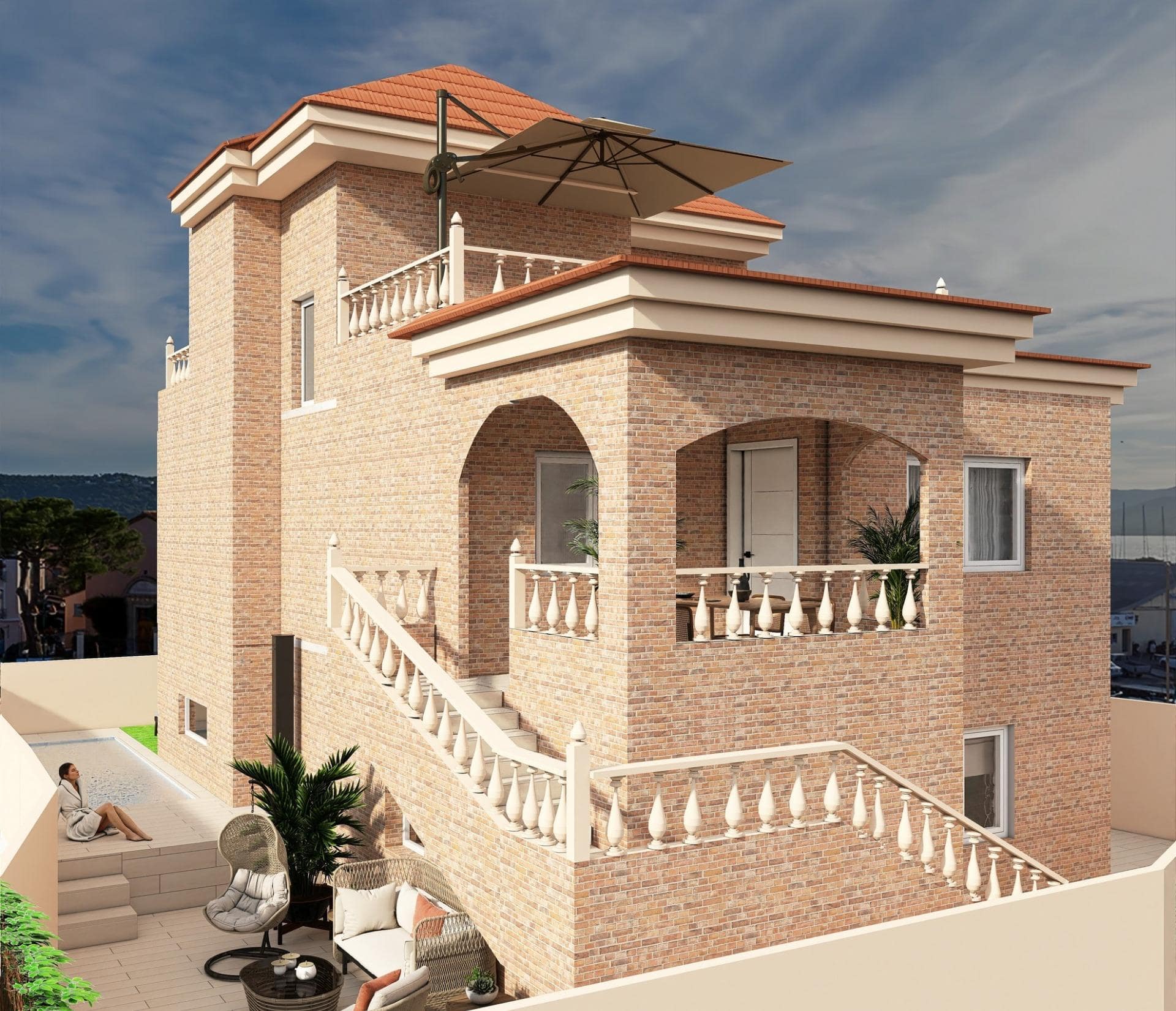 property for sale in Spain