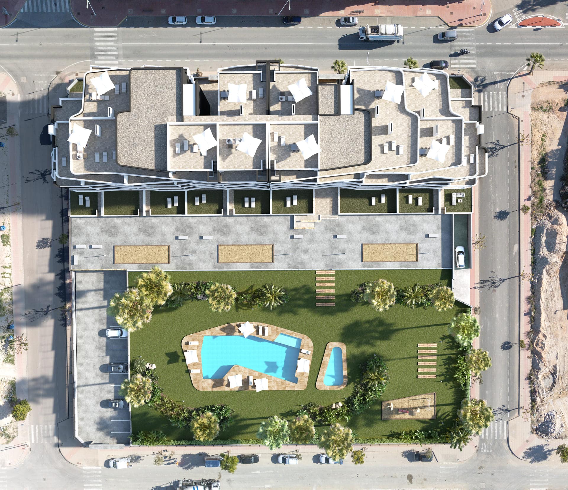 property for sale in Spain