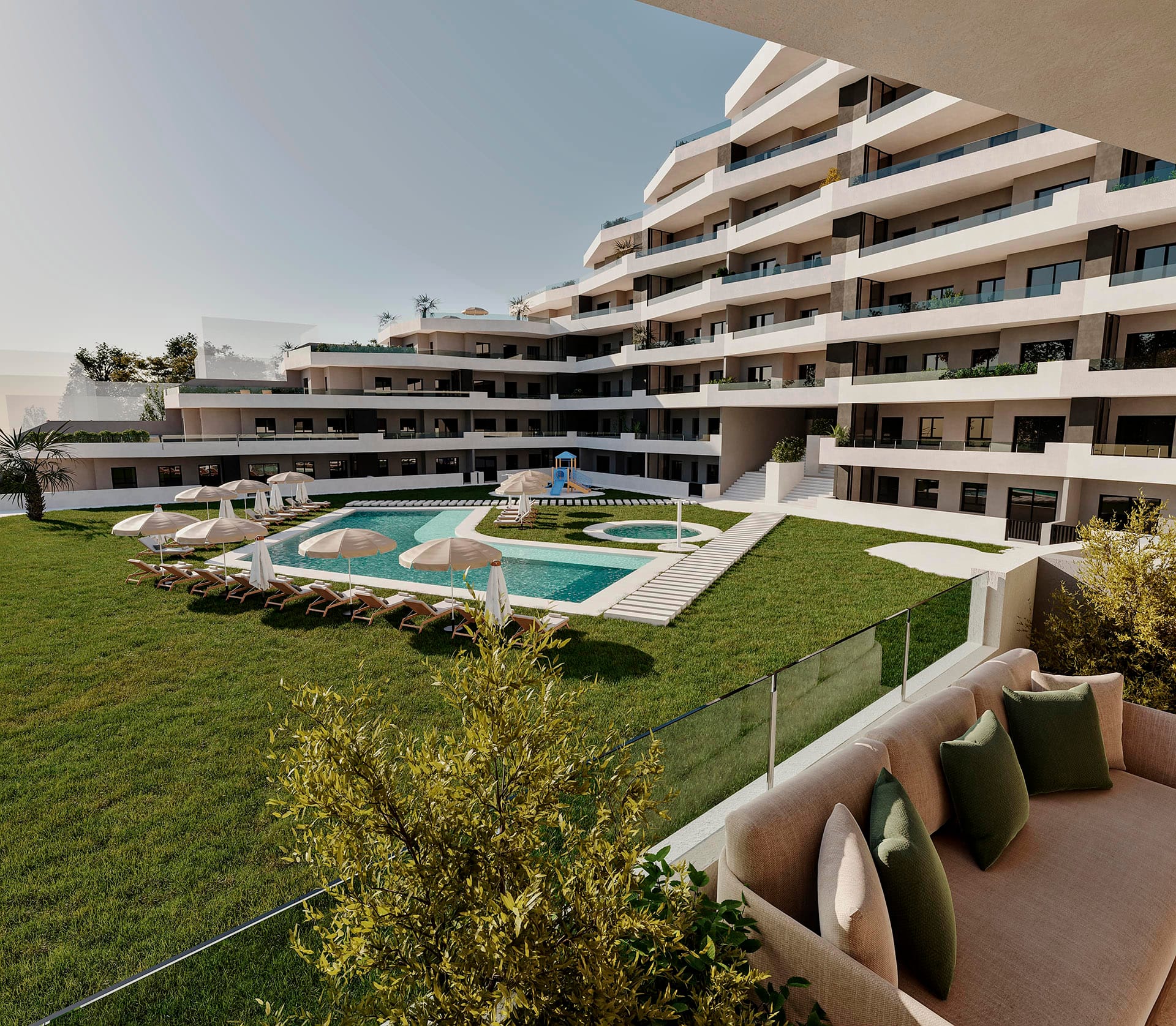 property for sale in Spain