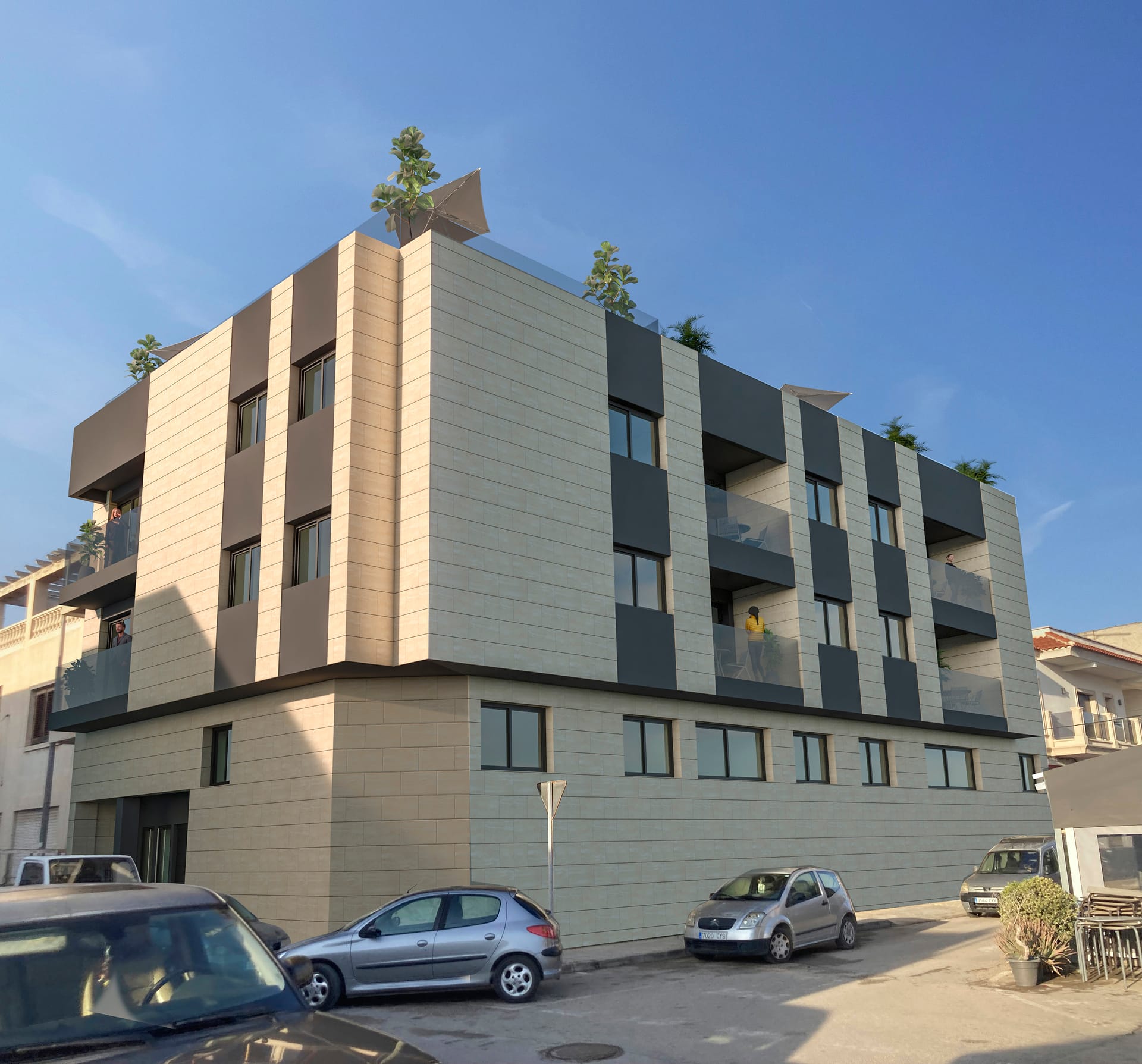 property for sale in Spain