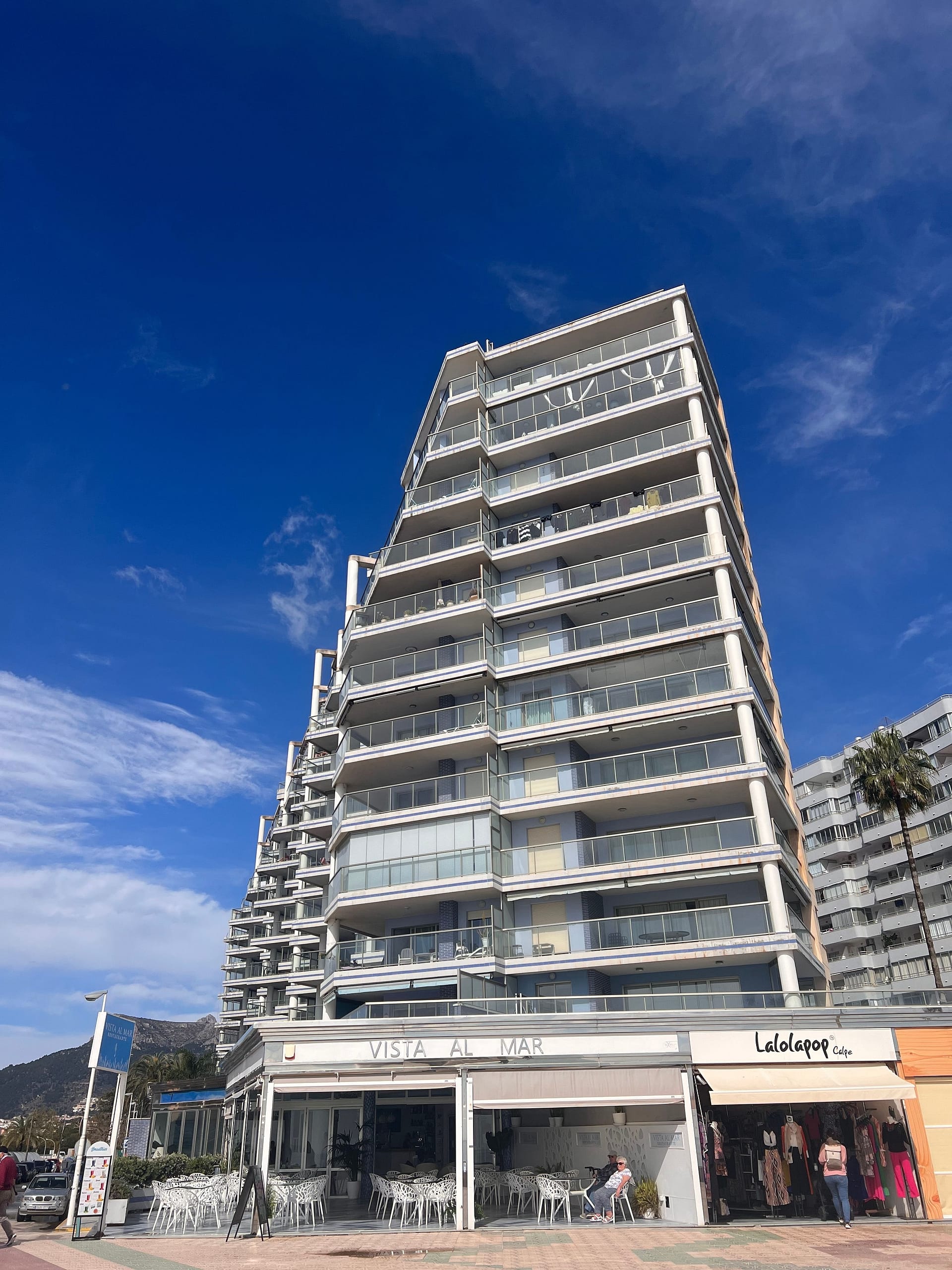 property for sale in Spain