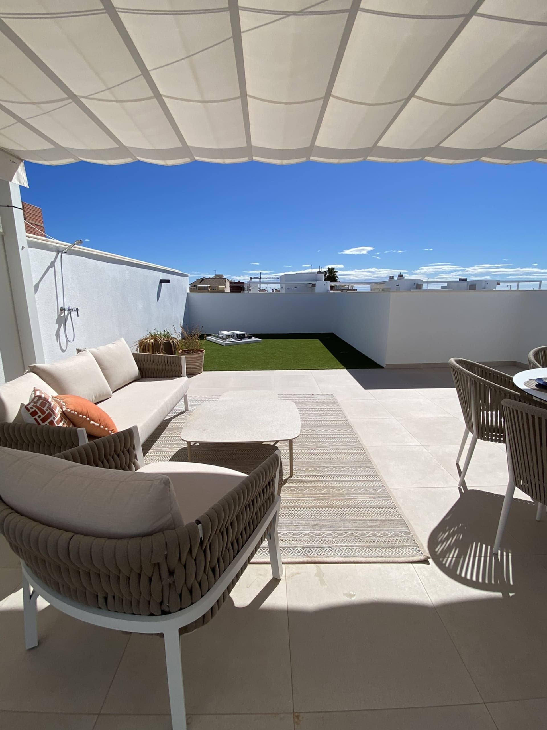 property for sale in Spain