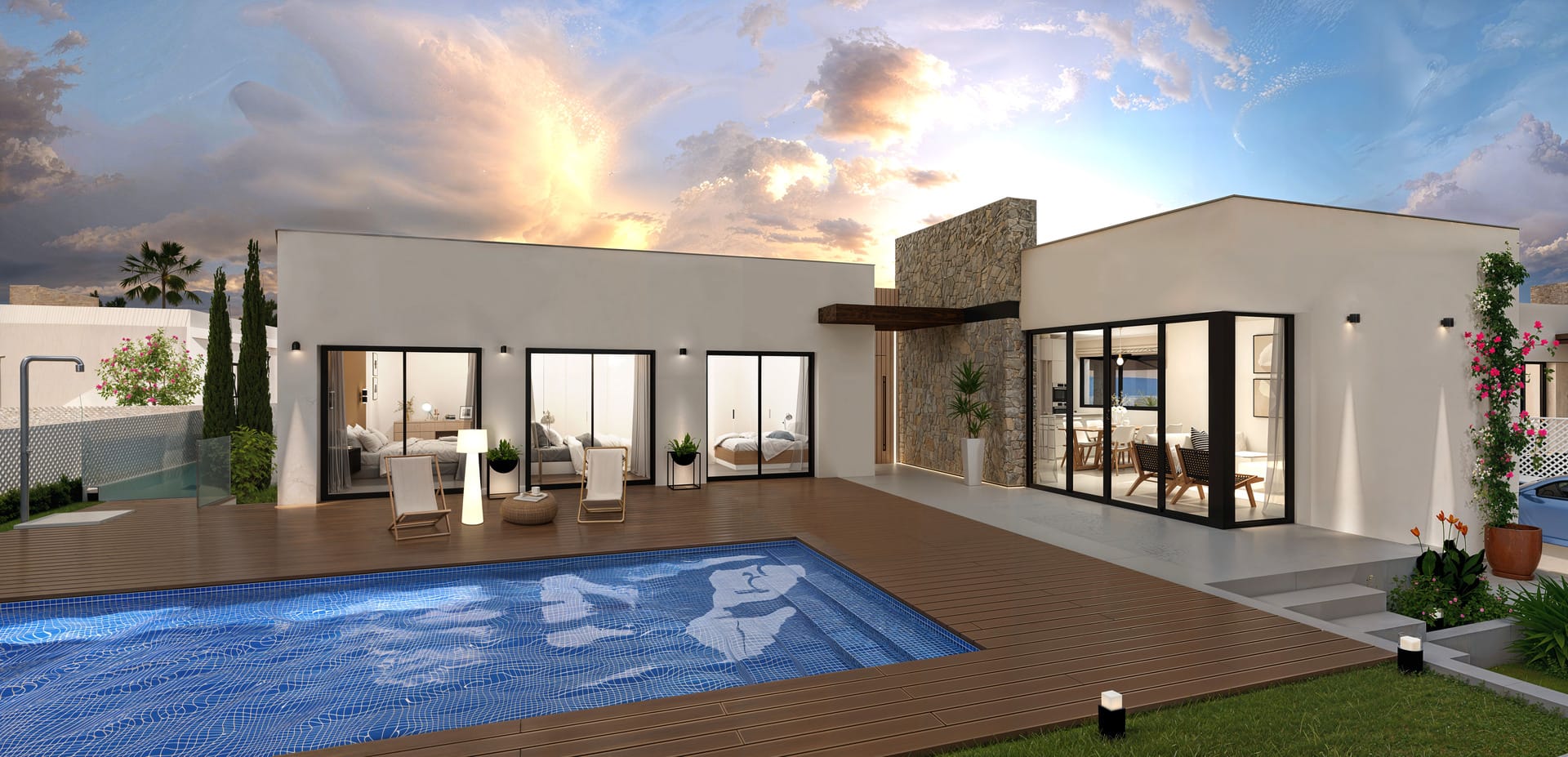 property for sale in Spain