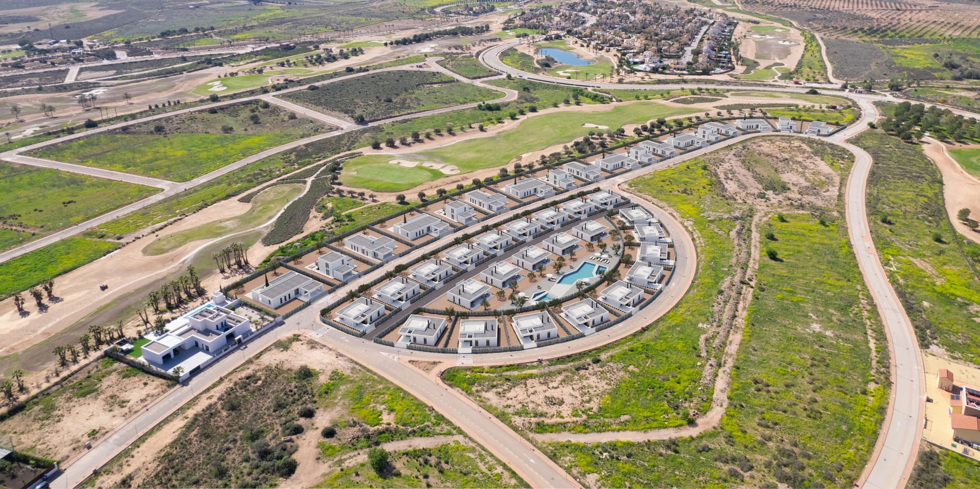 property for sale in Spain