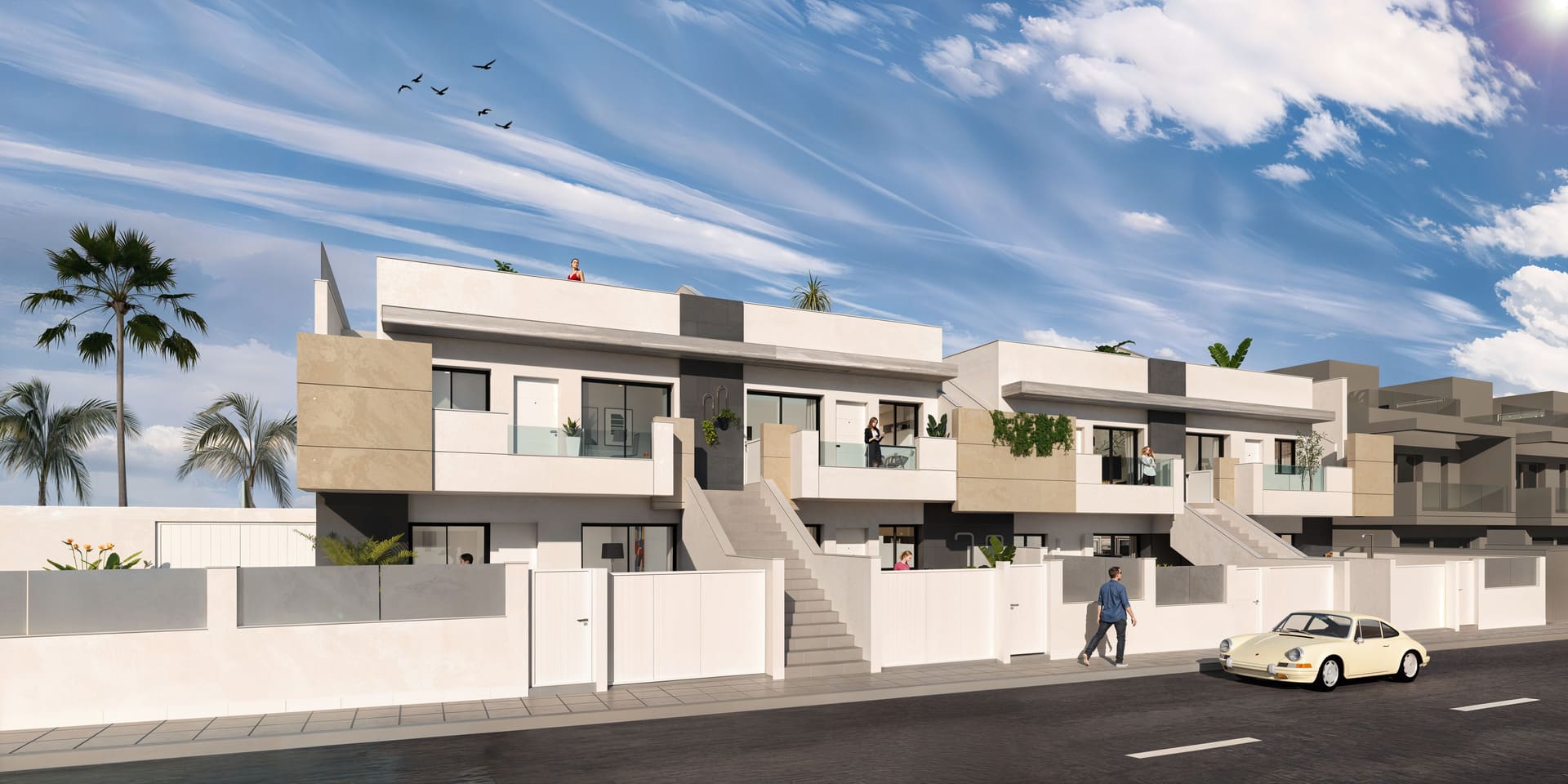 property for sale in Spain