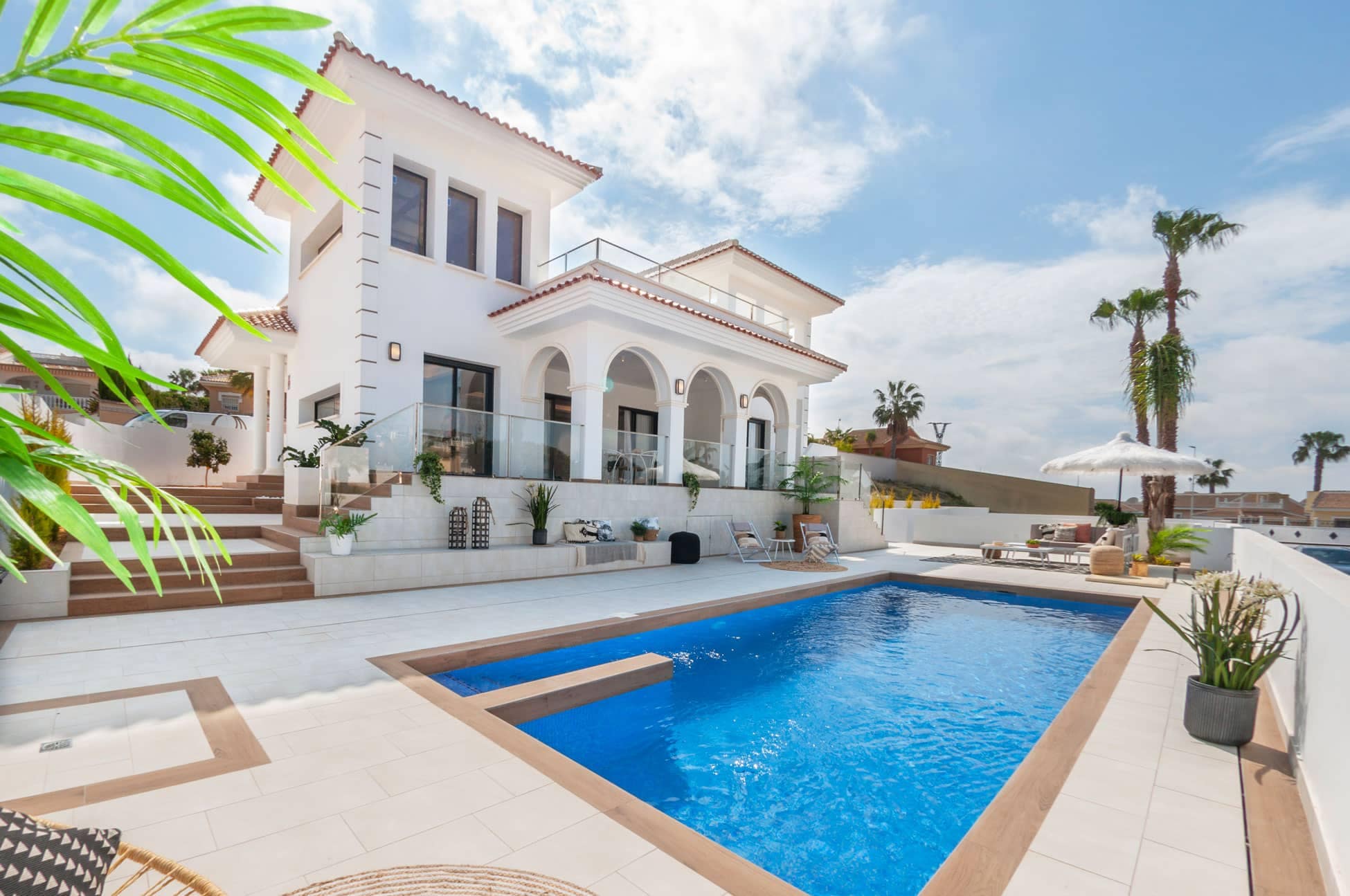 property for sale in Spain