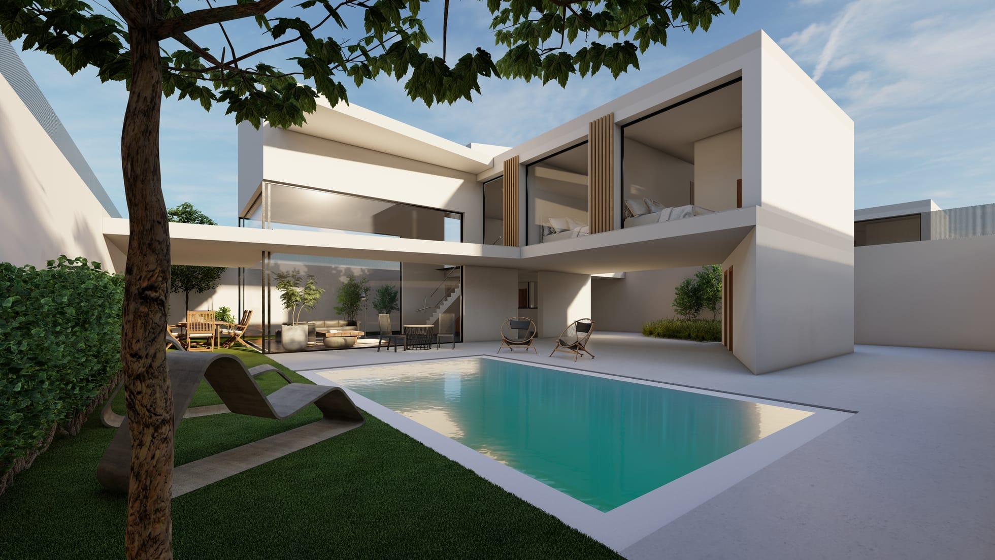 property for sale in Spain