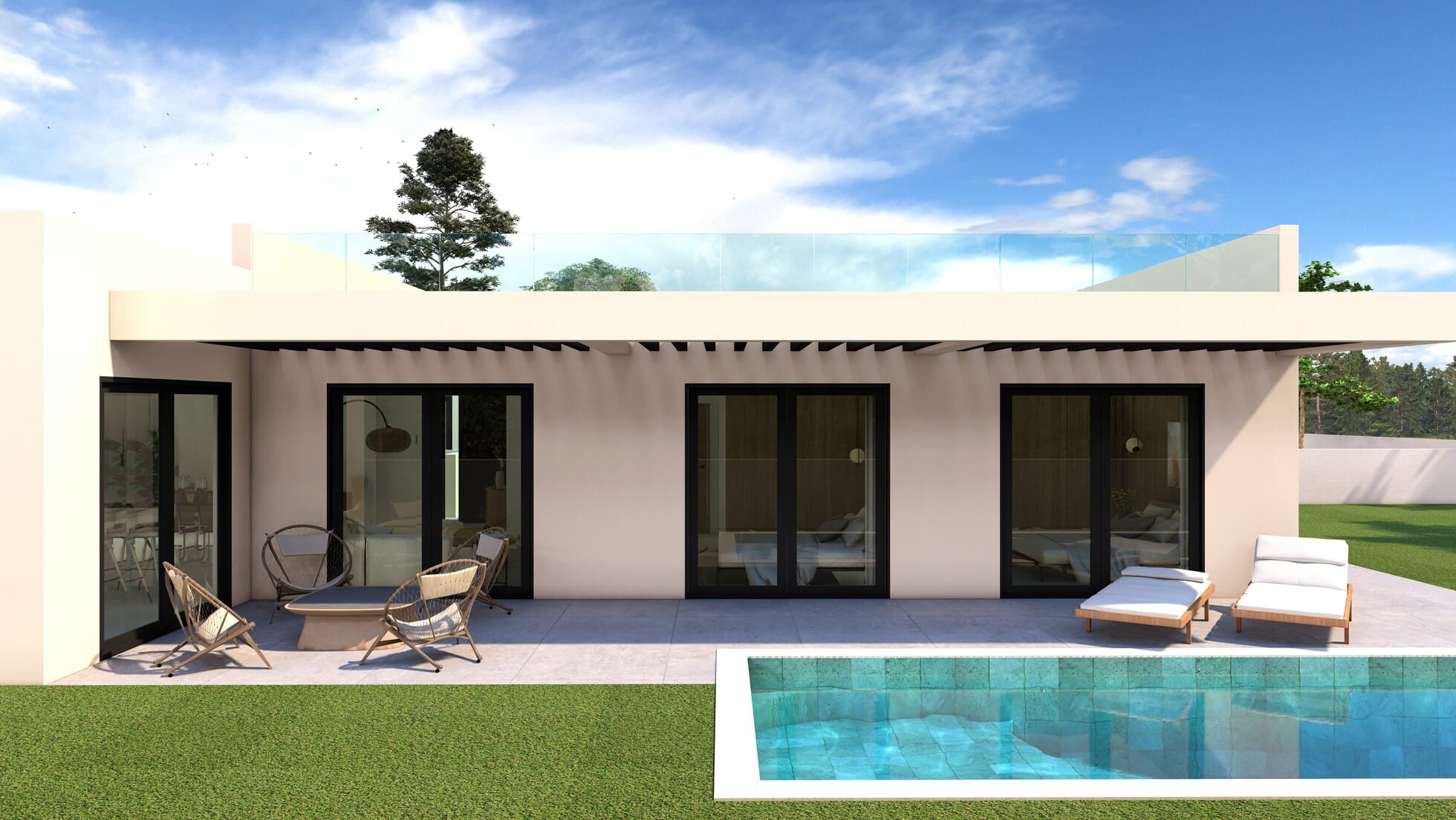 property for sale in Spain