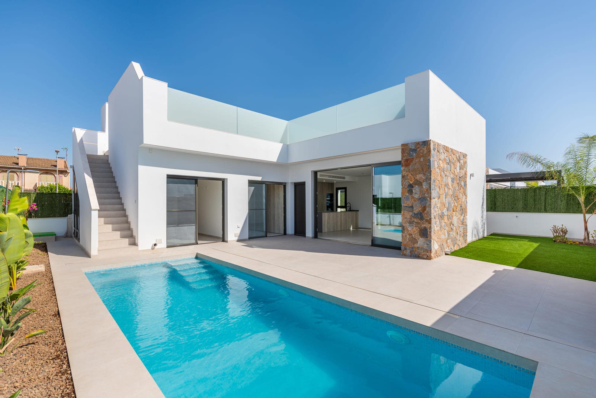 property for sale in Spain