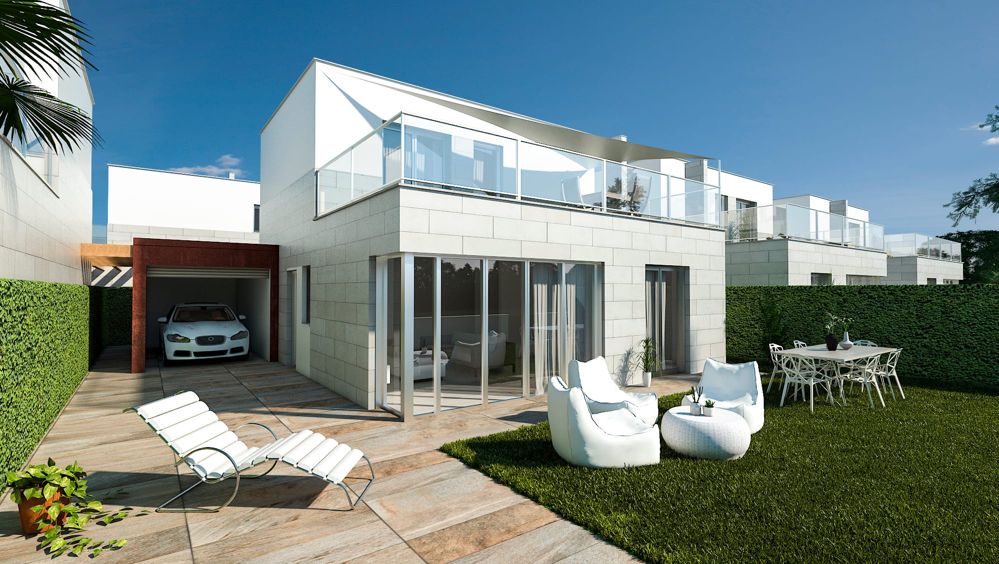 property for sale in Spain