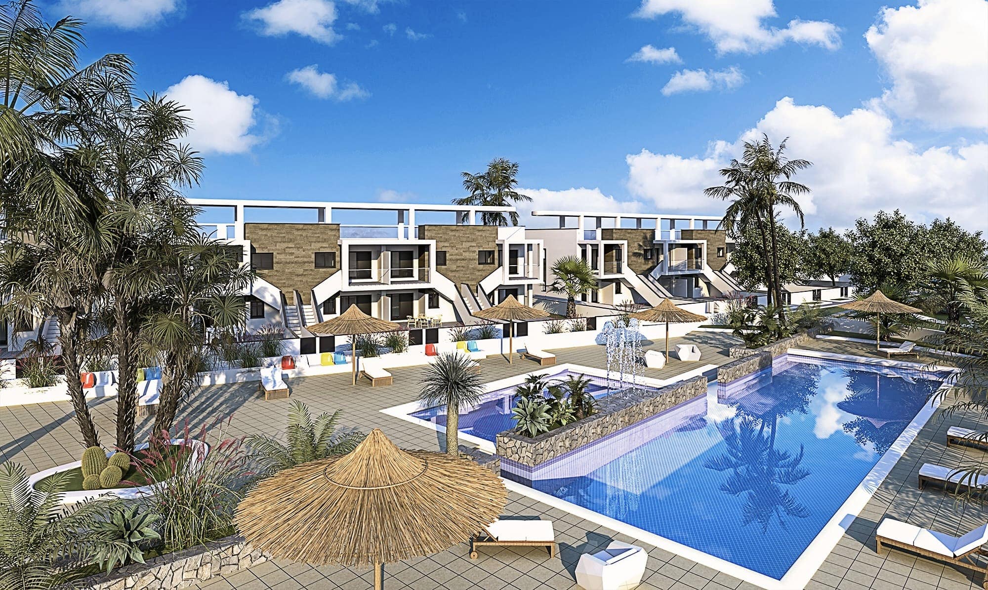 property for sale in Spain