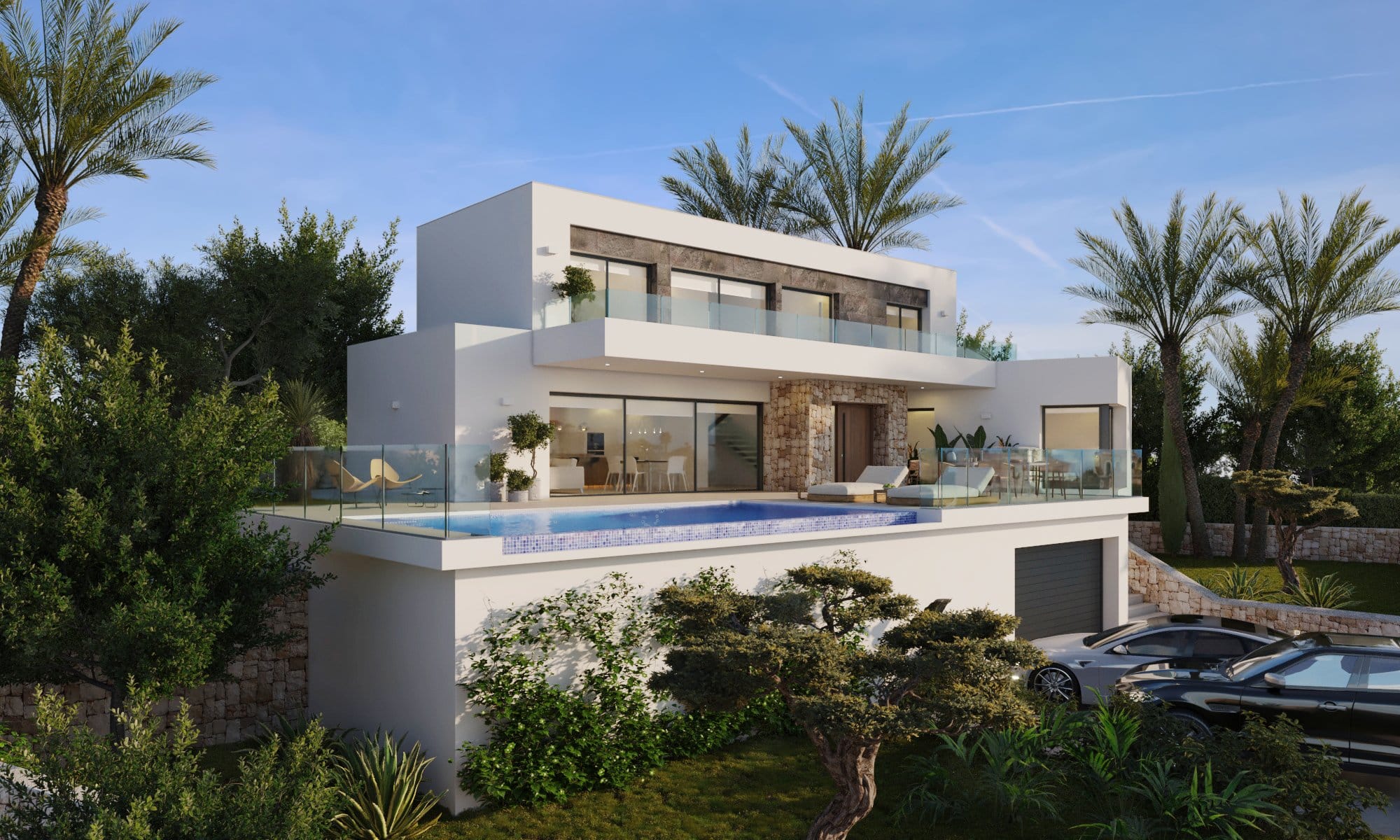 property for sale in Spain