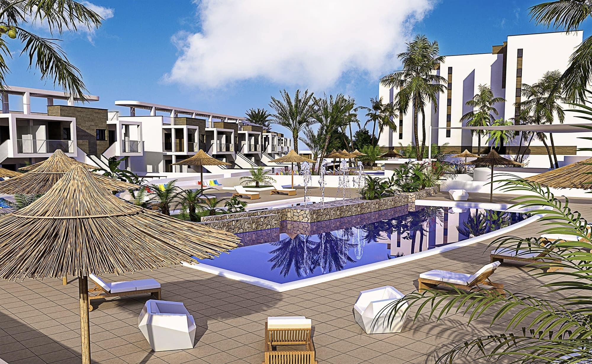 property for sale in Spain